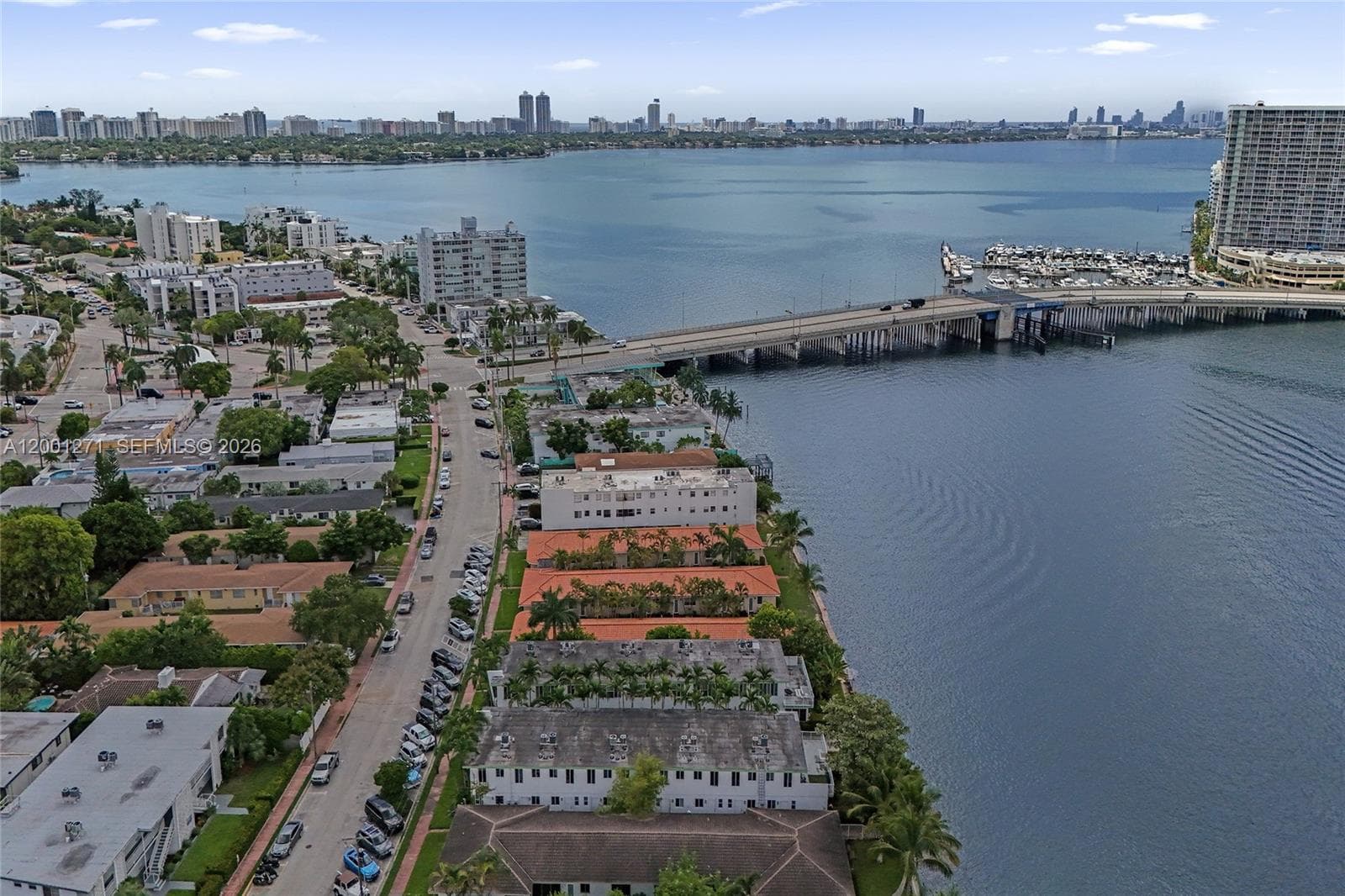 ENCLAVE WATERSIDE VILLAS · #3-20 in Miami Beach - Photo 12