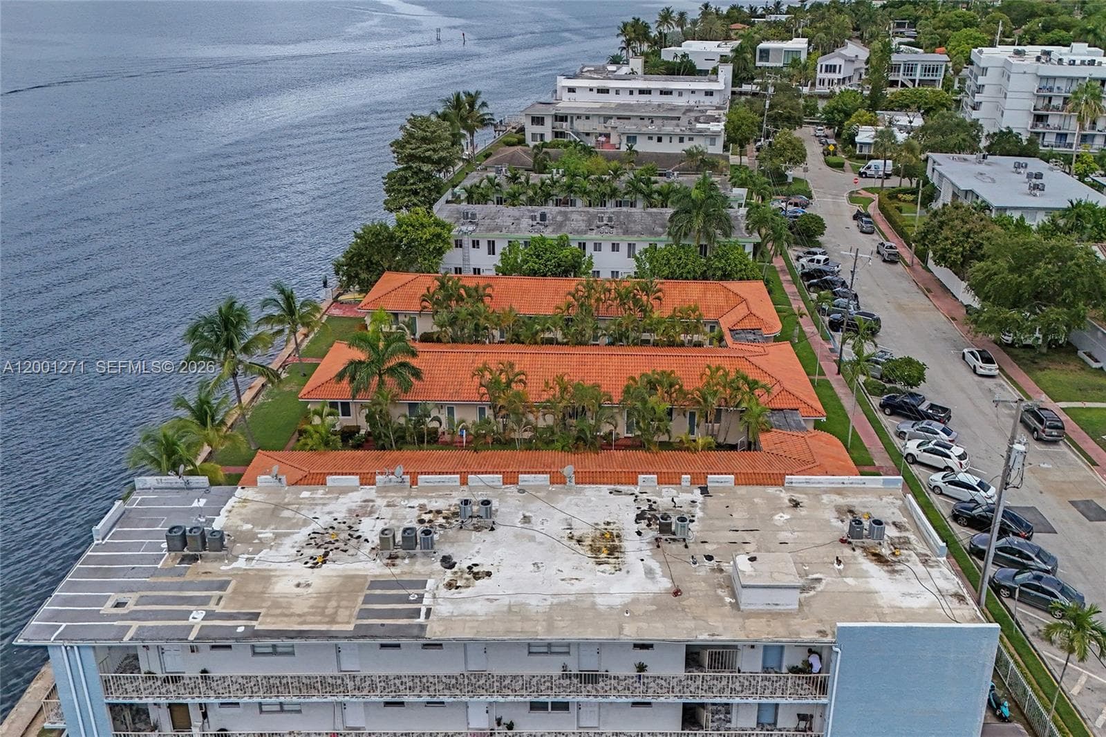 ENCLAVE WATERSIDE VILLAS · #3-20 in Miami Beach - Photo 7