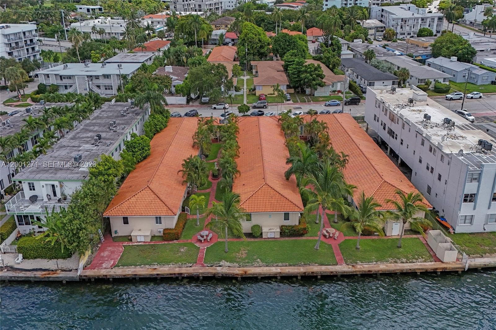 ENCLAVE WATERSIDE VILLAS · #3-20 in Miami Beach - Photo 5