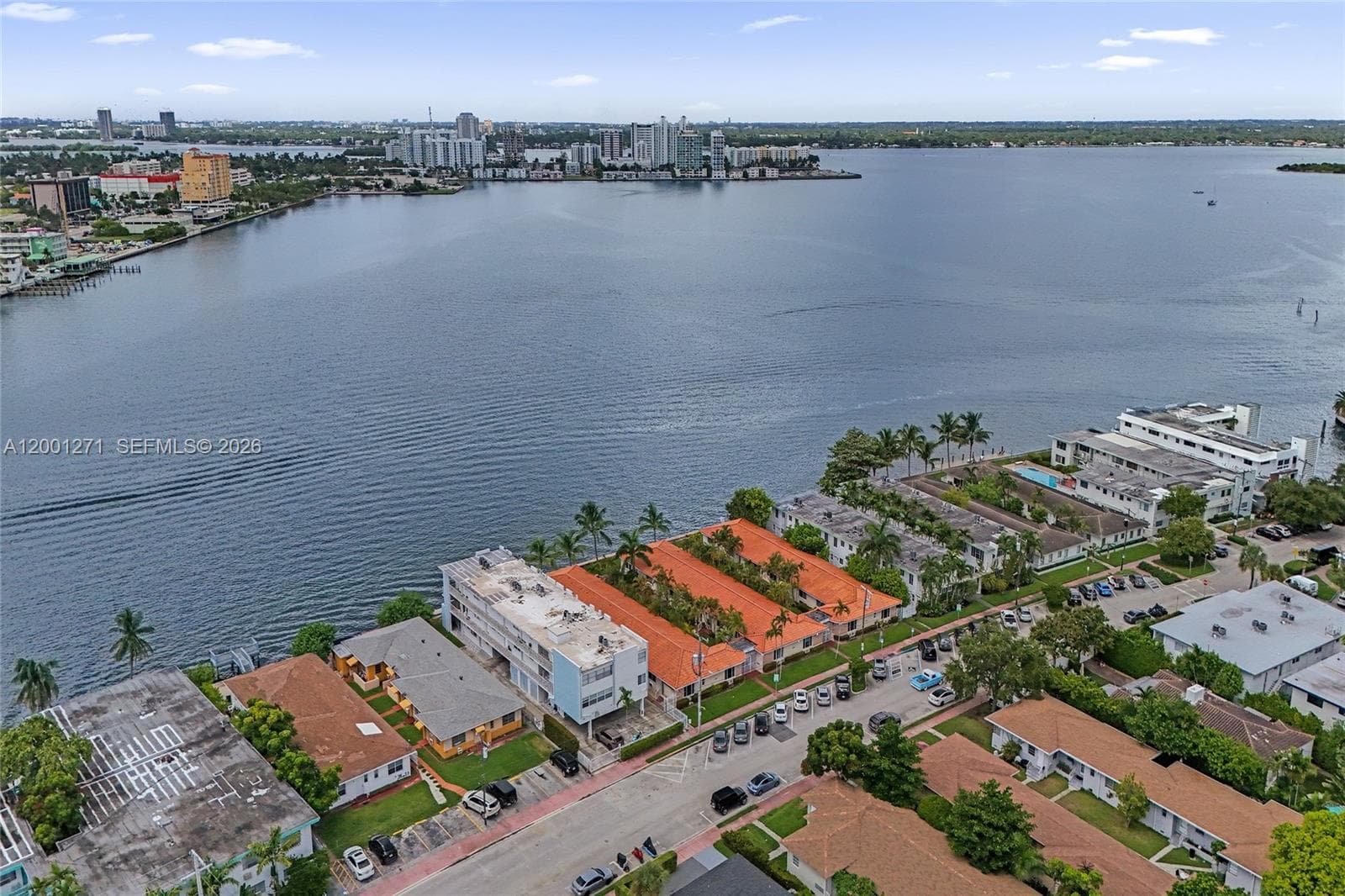 ENCLAVE WATERSIDE VILLAS · #3-20 in Miami Beach - Photo 9