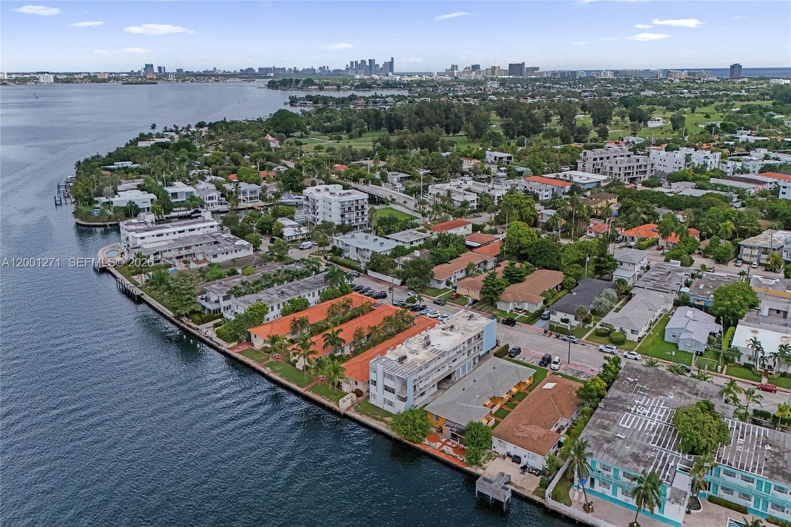 ENCLAVE WATERSIDE VILLAS · #3-20 in Miami Beach - Photo 15