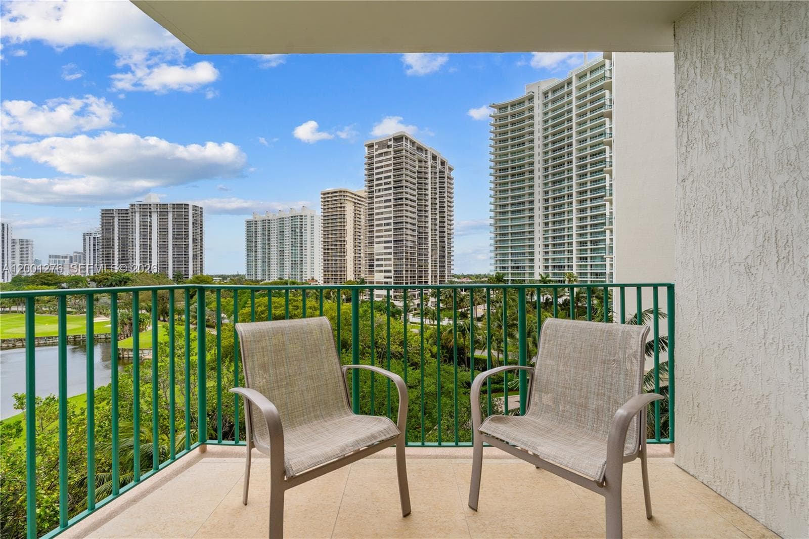 Turnberry Village · #610 in Aventura - Photo 26