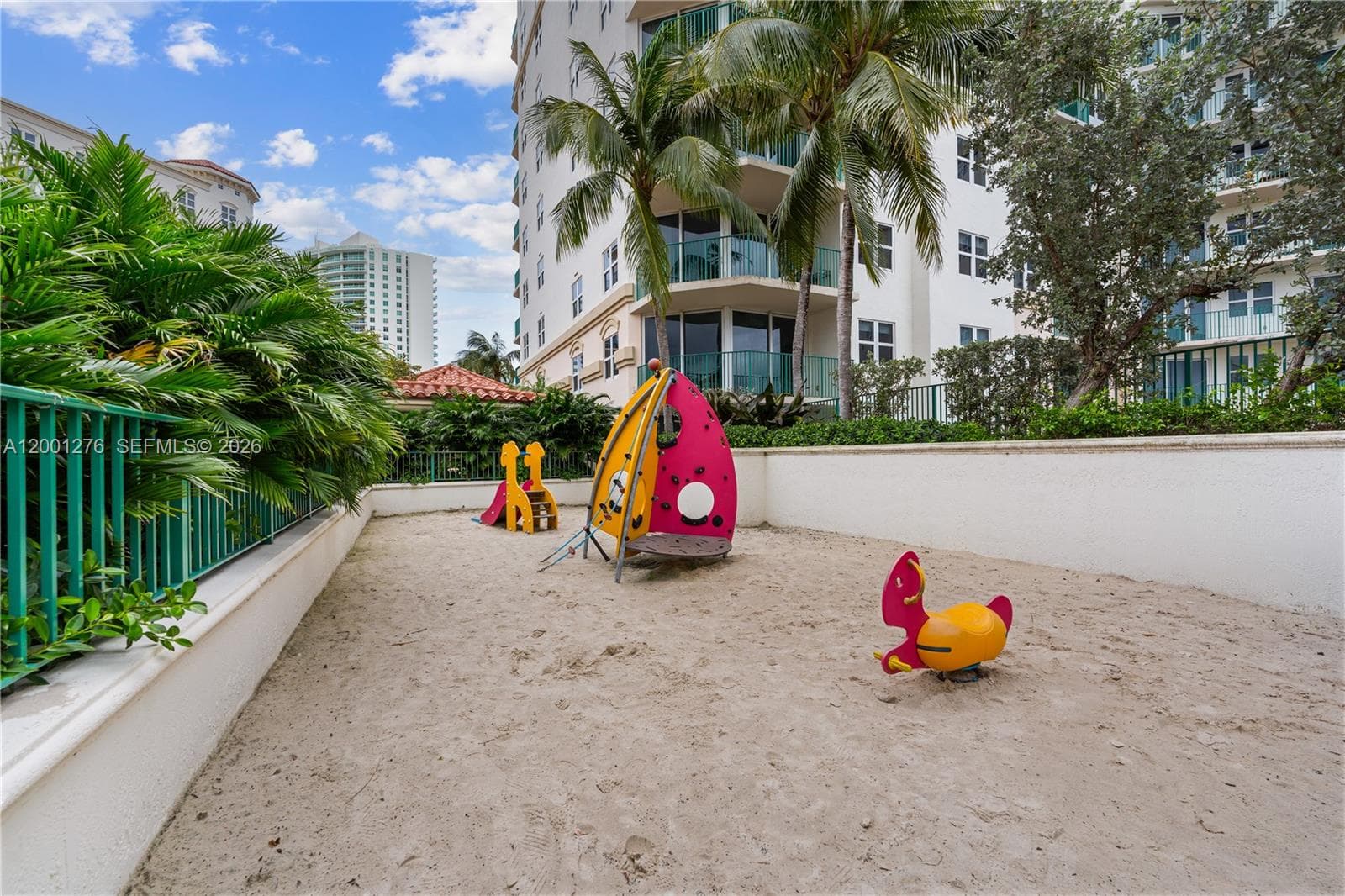 Turnberry Village · #610 in Aventura - Photo 34