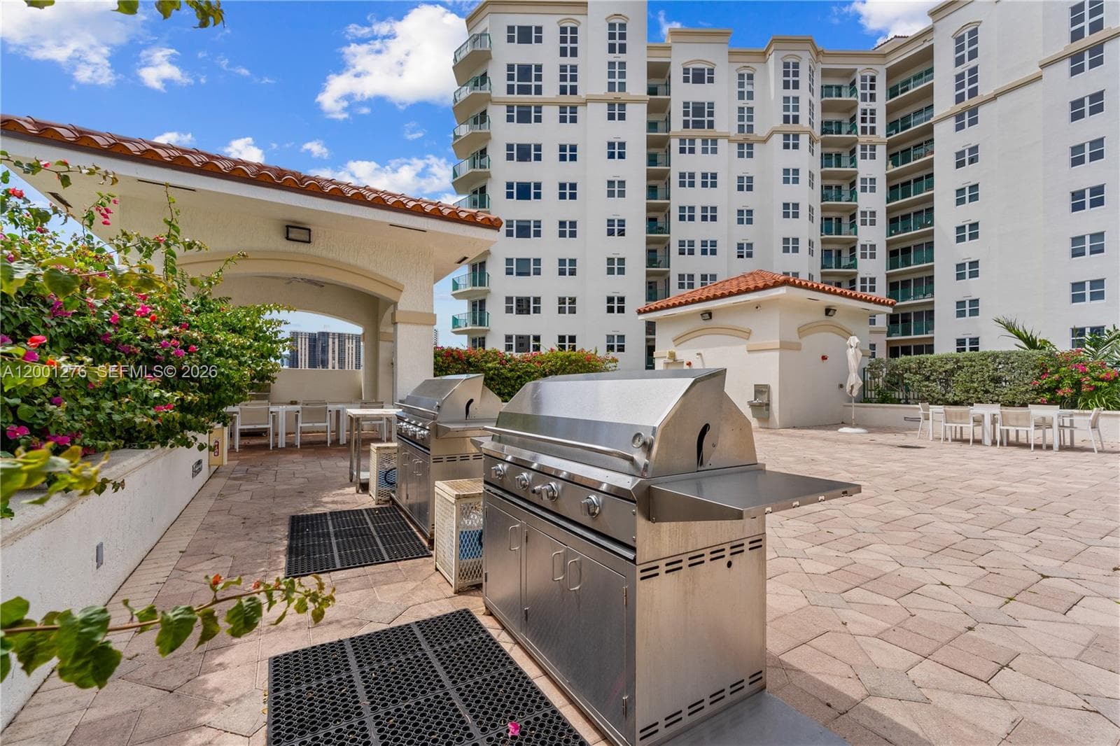 Turnberry Village · #610 in Aventura - Photo 45