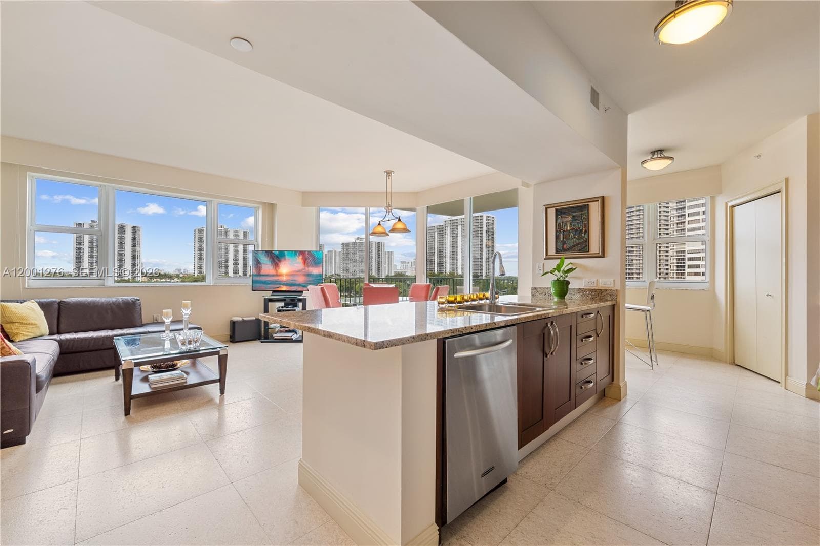 Turnberry Village · #610 in Aventura - Photo 4