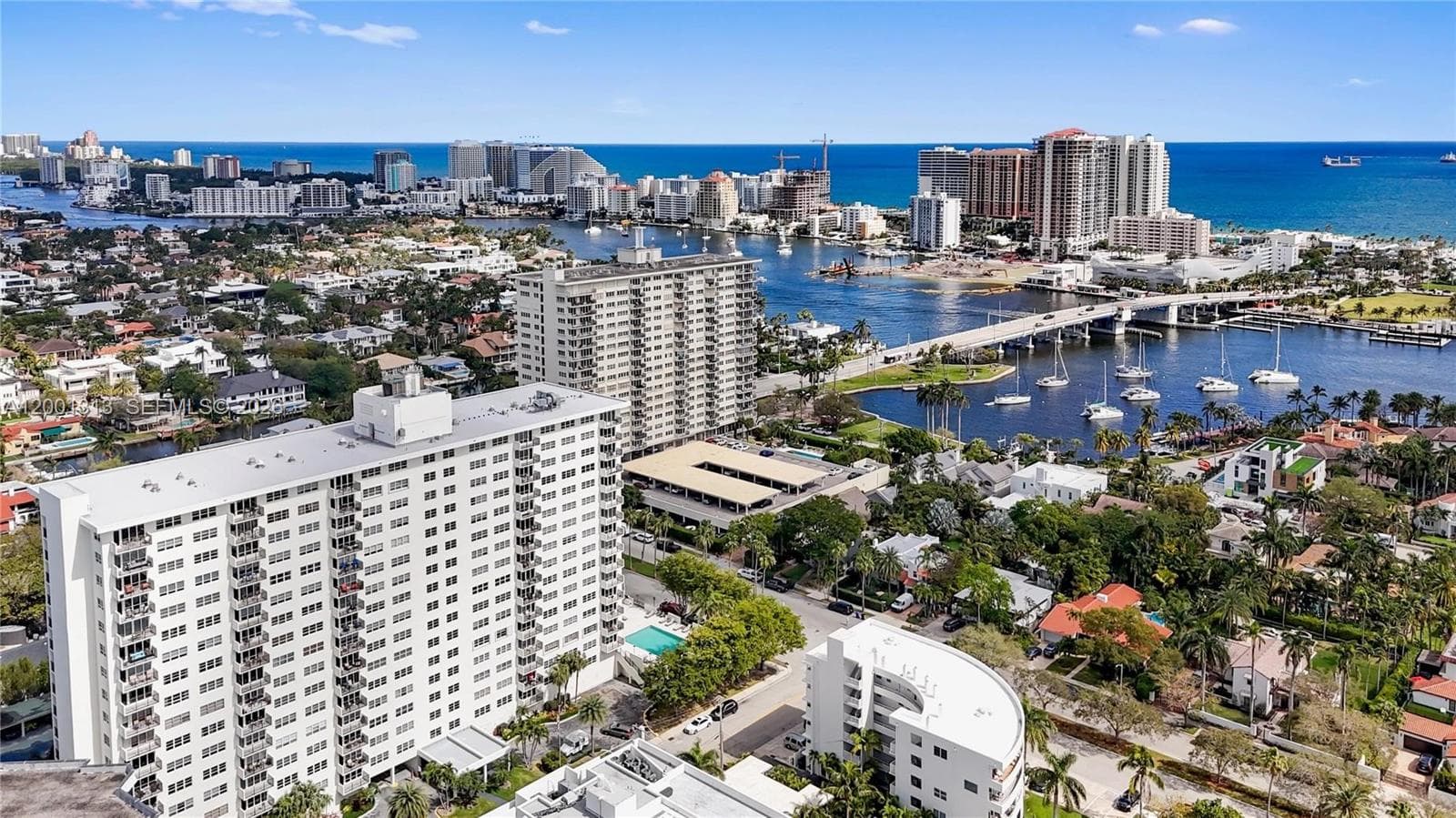 ESSEX TOWER · #1210 in Fort Lauderdale - Photo 2