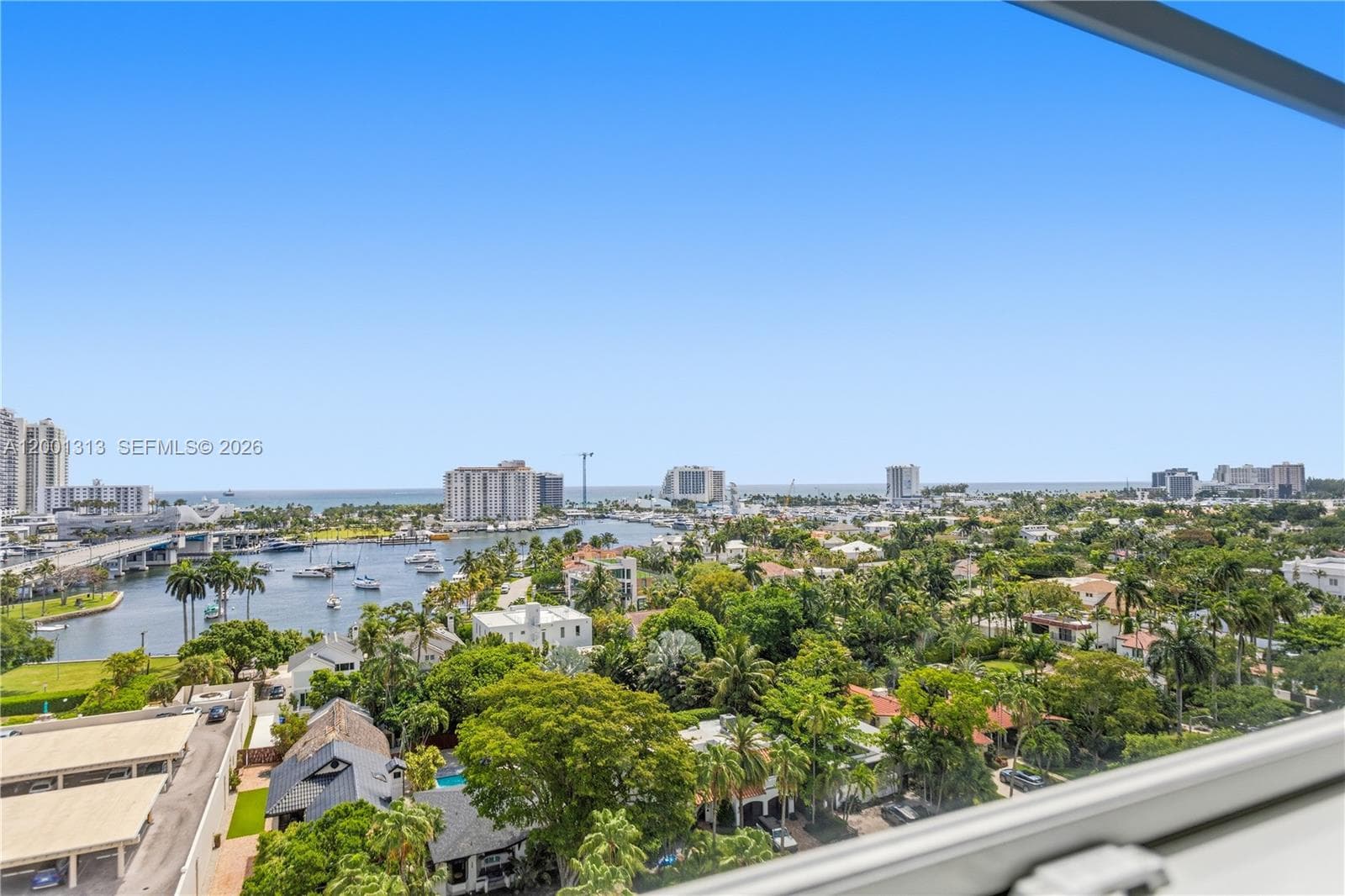 ESSEX TOWER · #1210 in Fort Lauderdale - Photo 6