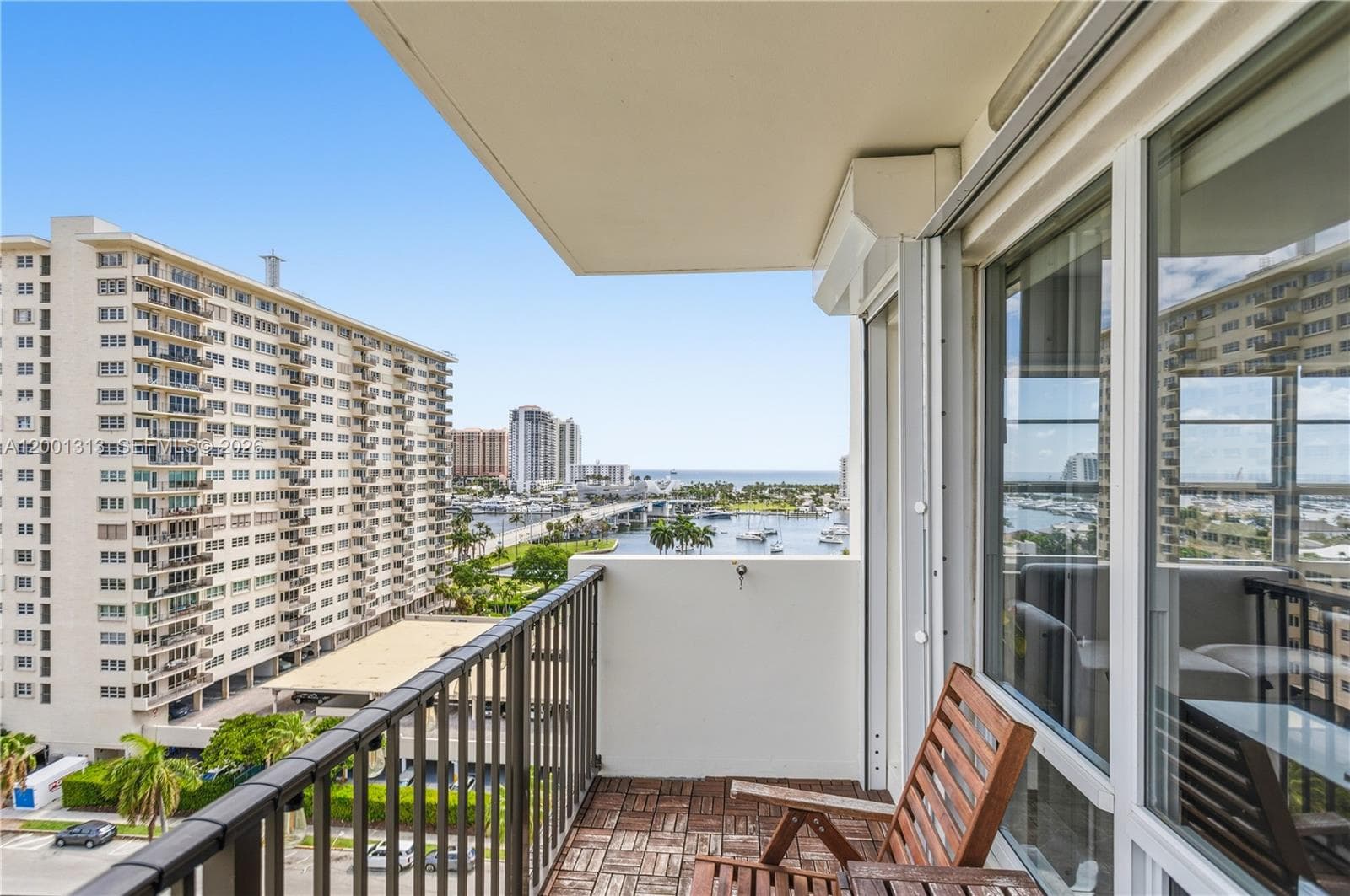 ESSEX TOWER · #1210 in Fort Lauderdale - Photo 36