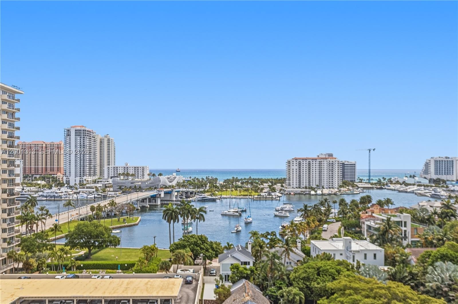 ESSEX TOWER · #1210 in Fort Lauderdale - Photo 1