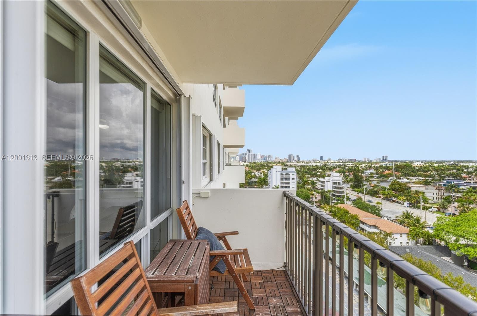 ESSEX TOWER · #1210 in Fort Lauderdale - Photo 34