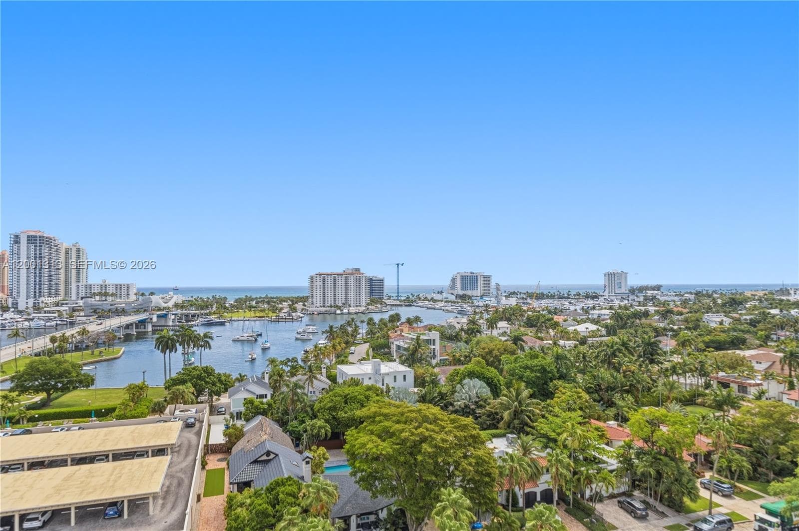 ESSEX TOWER · #1210 in Fort Lauderdale - Photo 37