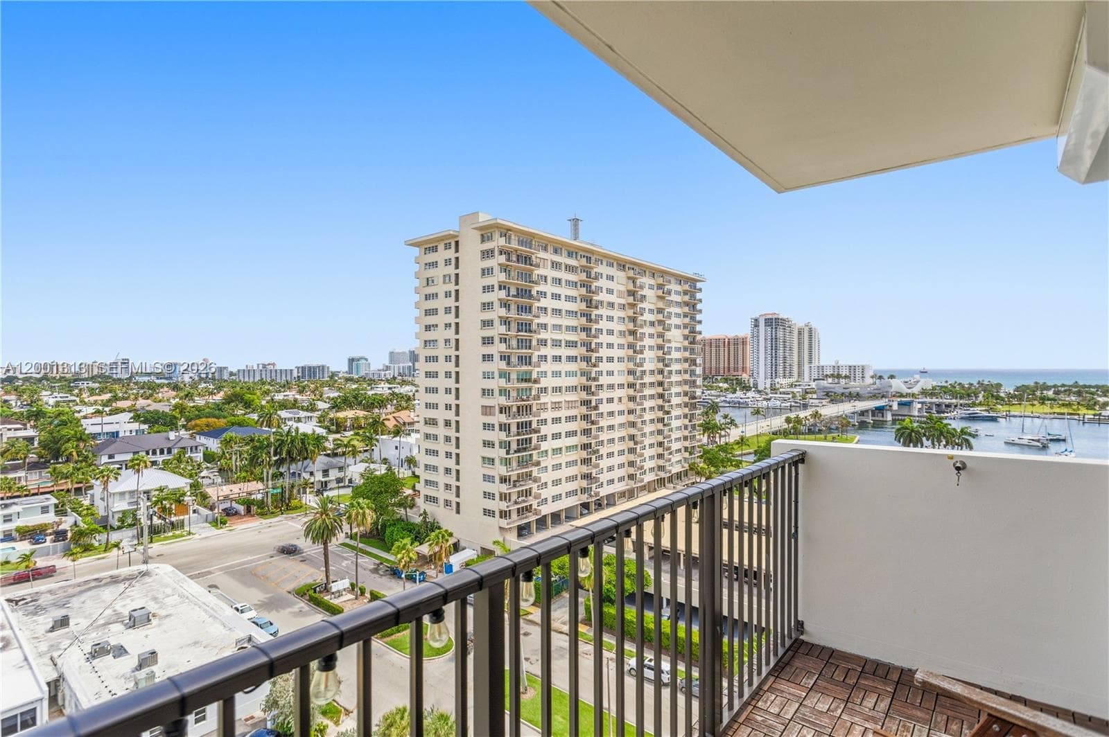 ESSEX TOWER · #1210 in Fort Lauderdale - Photo 35