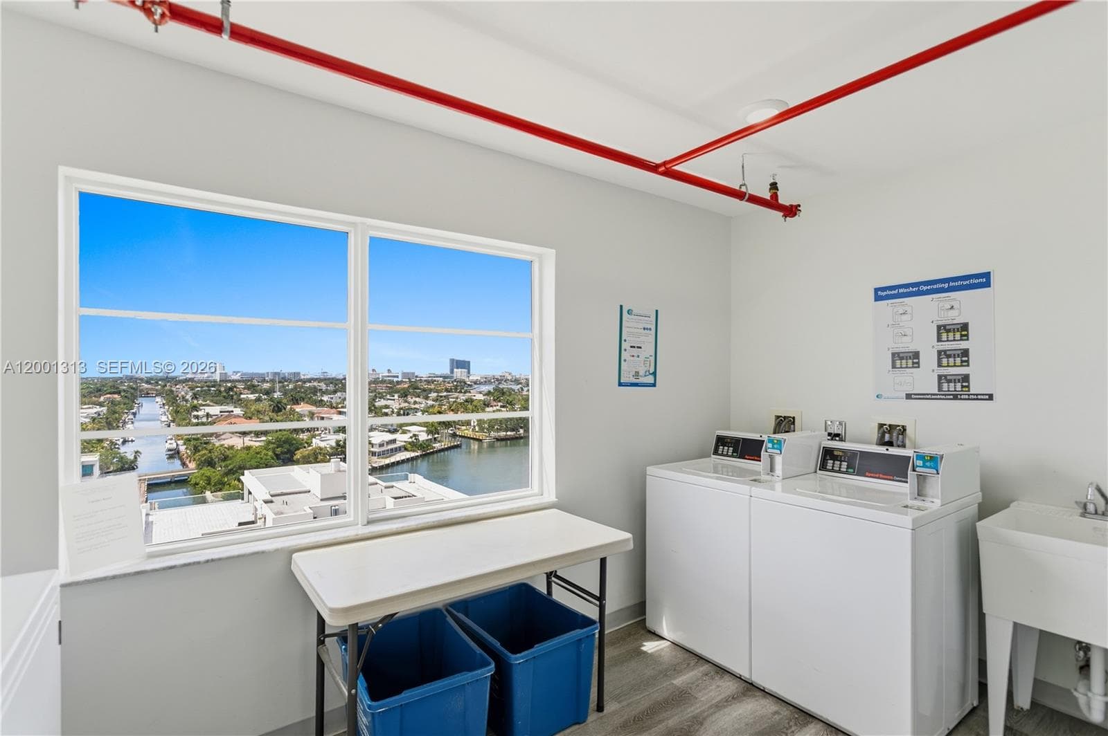 ESSEX TOWER · #1210 in Fort Lauderdale - Photo 60