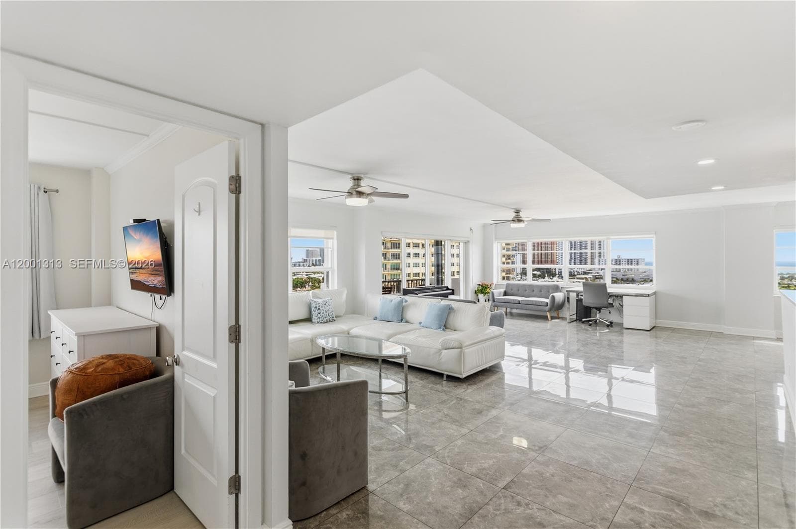 ESSEX TOWER · #1210 in Fort Lauderdale - Photo 21