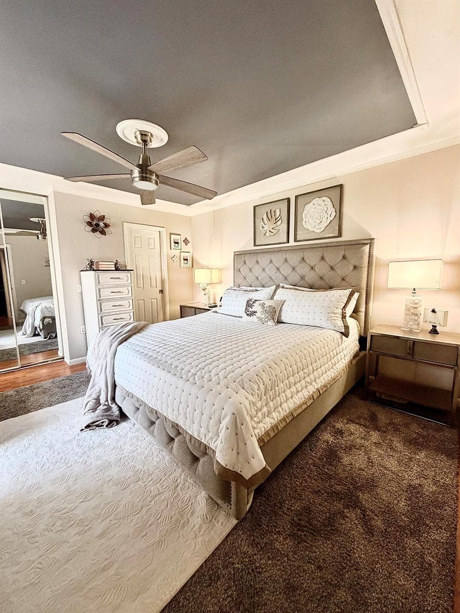 812 bed