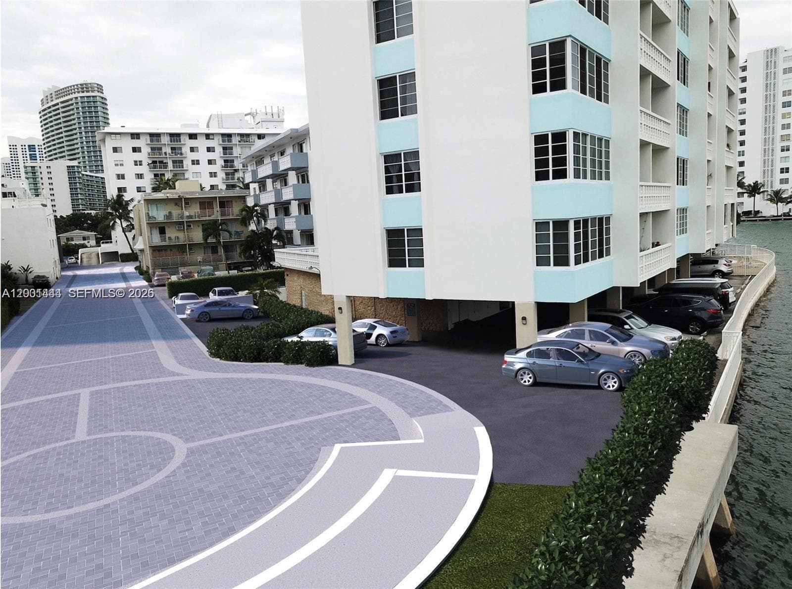 BONNE VIE · #PH-E in Miami Beach - Photo 2