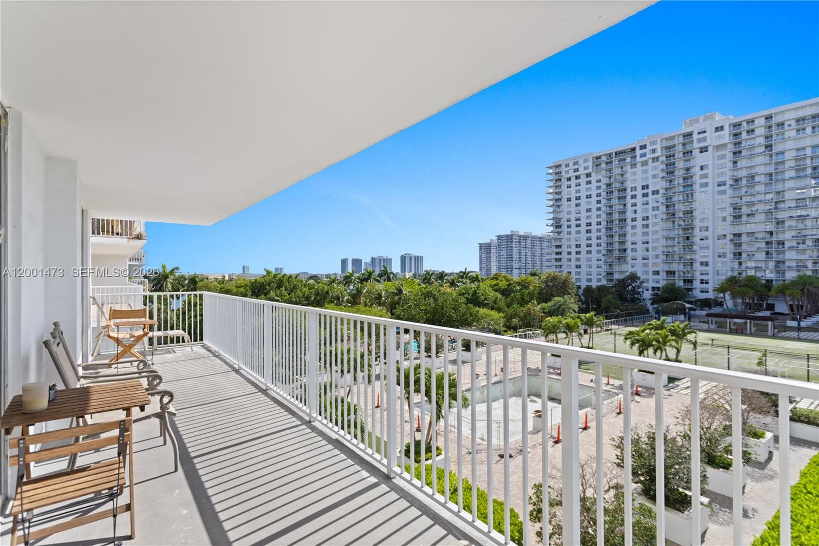 Admirals Port Condo · #502E in Aventura - Photo 2