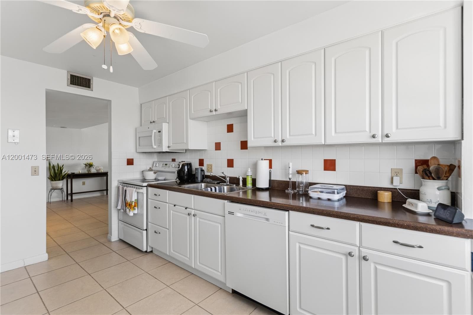 Admirals Port Condo · #502E in Aventura - Photo 13