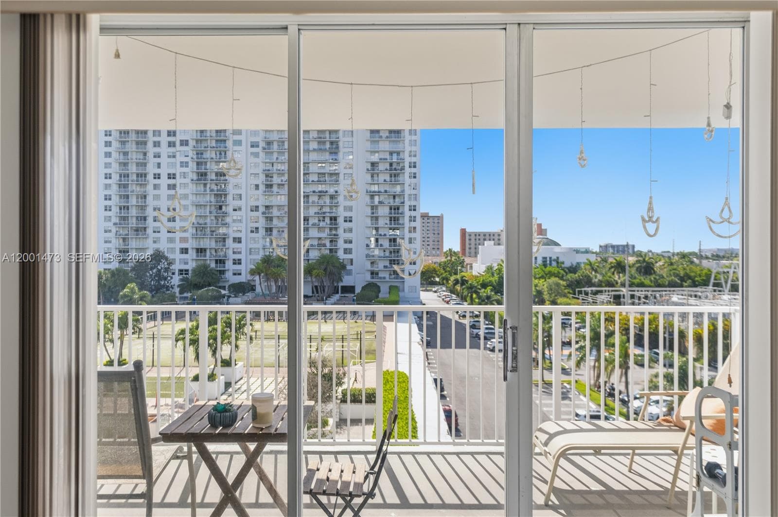 Admirals Port Condo · #502E in Aventura - Photo 26