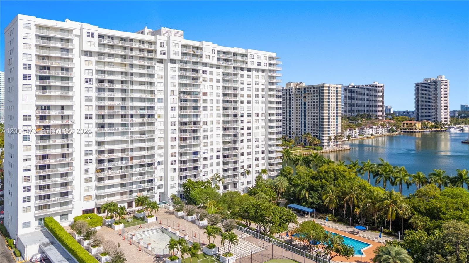 Admirals Port Condo · #502E in Aventura - Photo 36