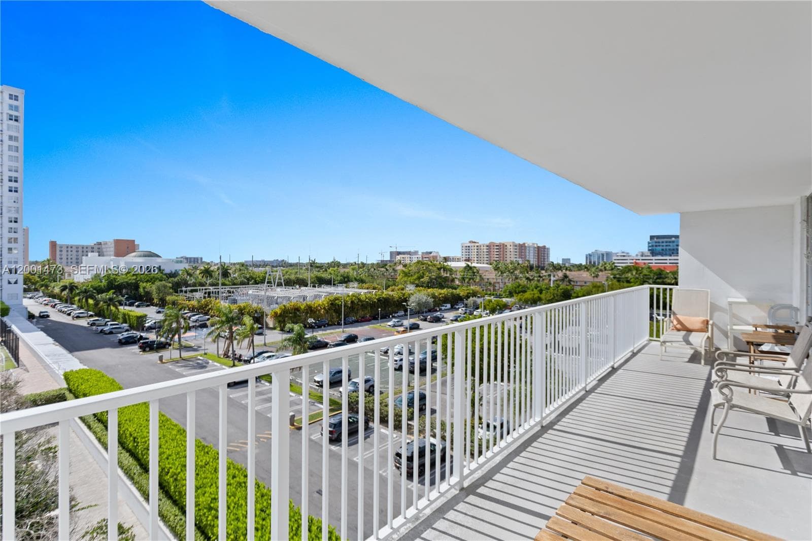 Admirals Port Condo · #502E in Aventura - Photo 1