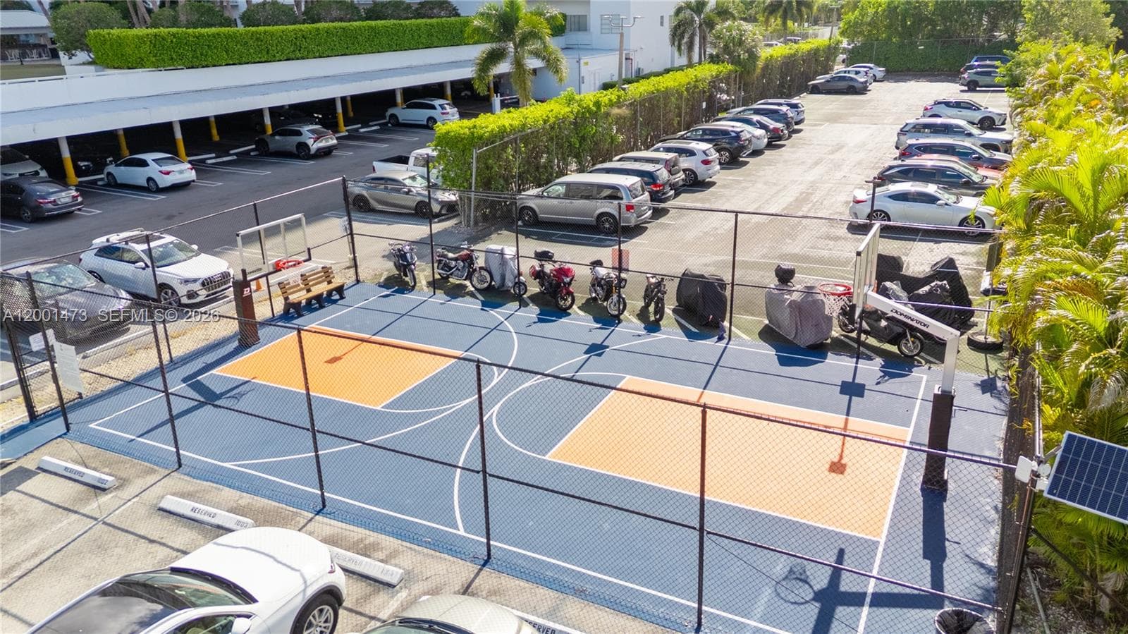 Admirals Port Condo · #502E in Aventura - Photo 34