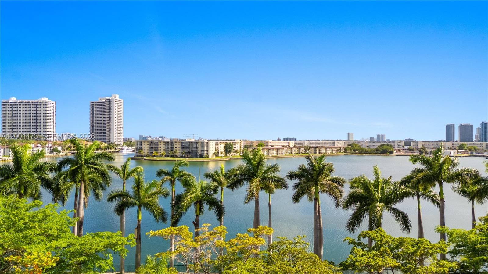 Admirals Port Condo · #502E in Aventura - Photo 38