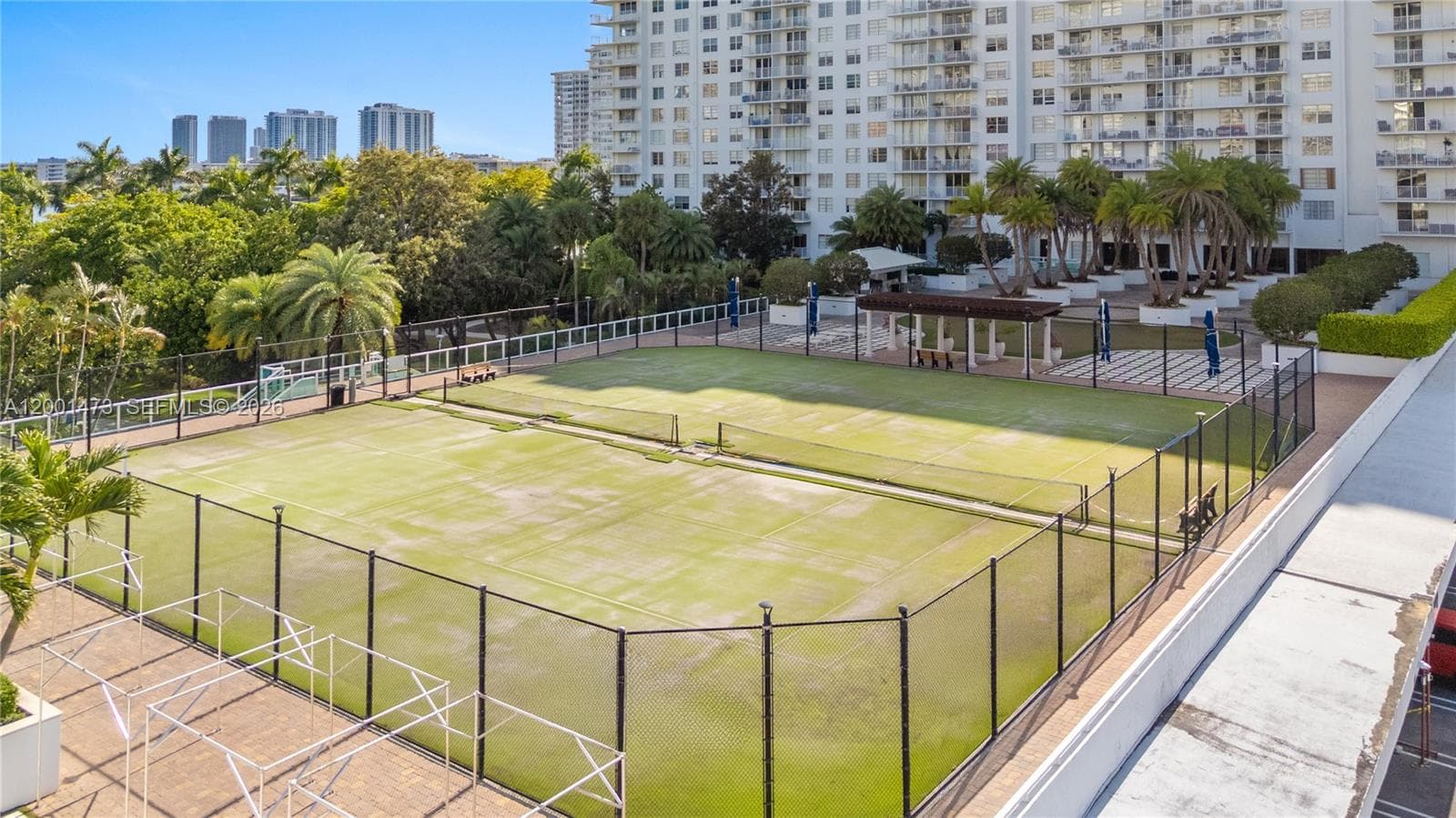 Admirals Port Condo · #502E in Aventura - Photo 33