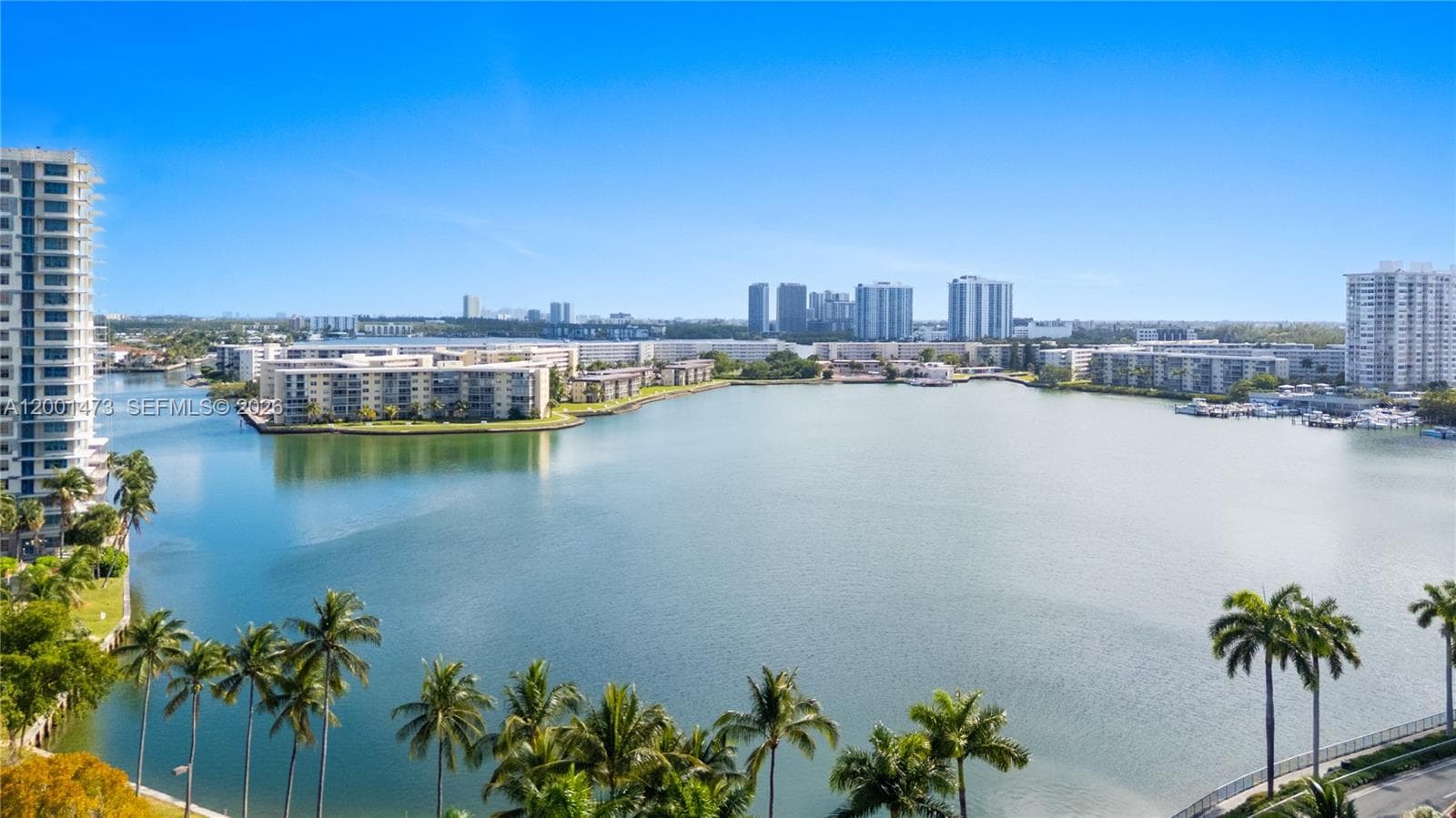 Admirals Port Condo · #502E in Aventura - Photo 37