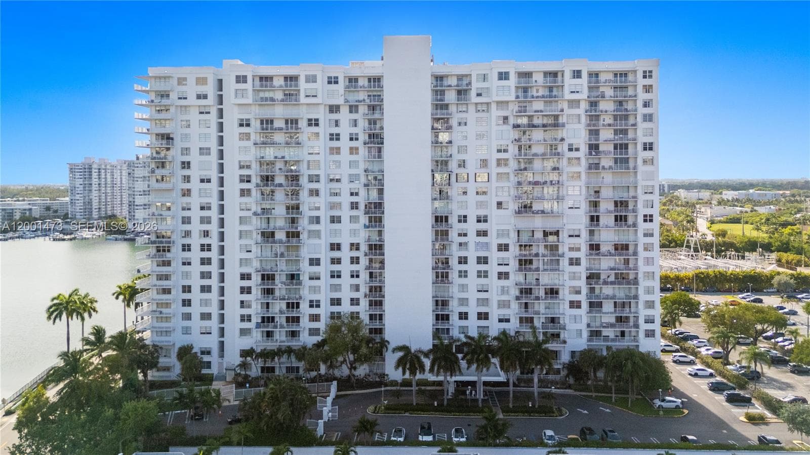 Admirals Port Condo · #502E in Aventura - Photo 35