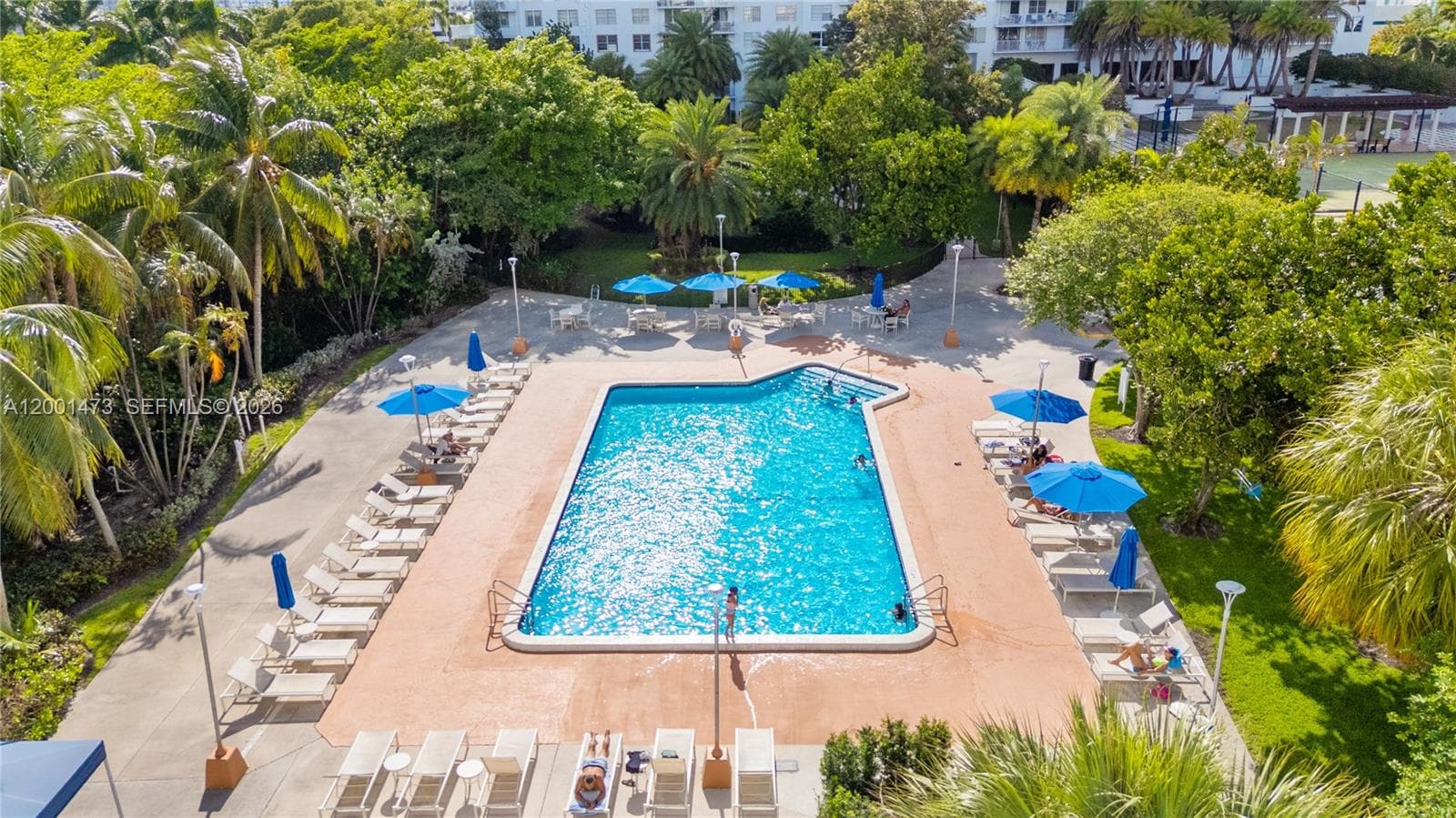 Admirals Port Condo · #502E in Aventura - Photo 31