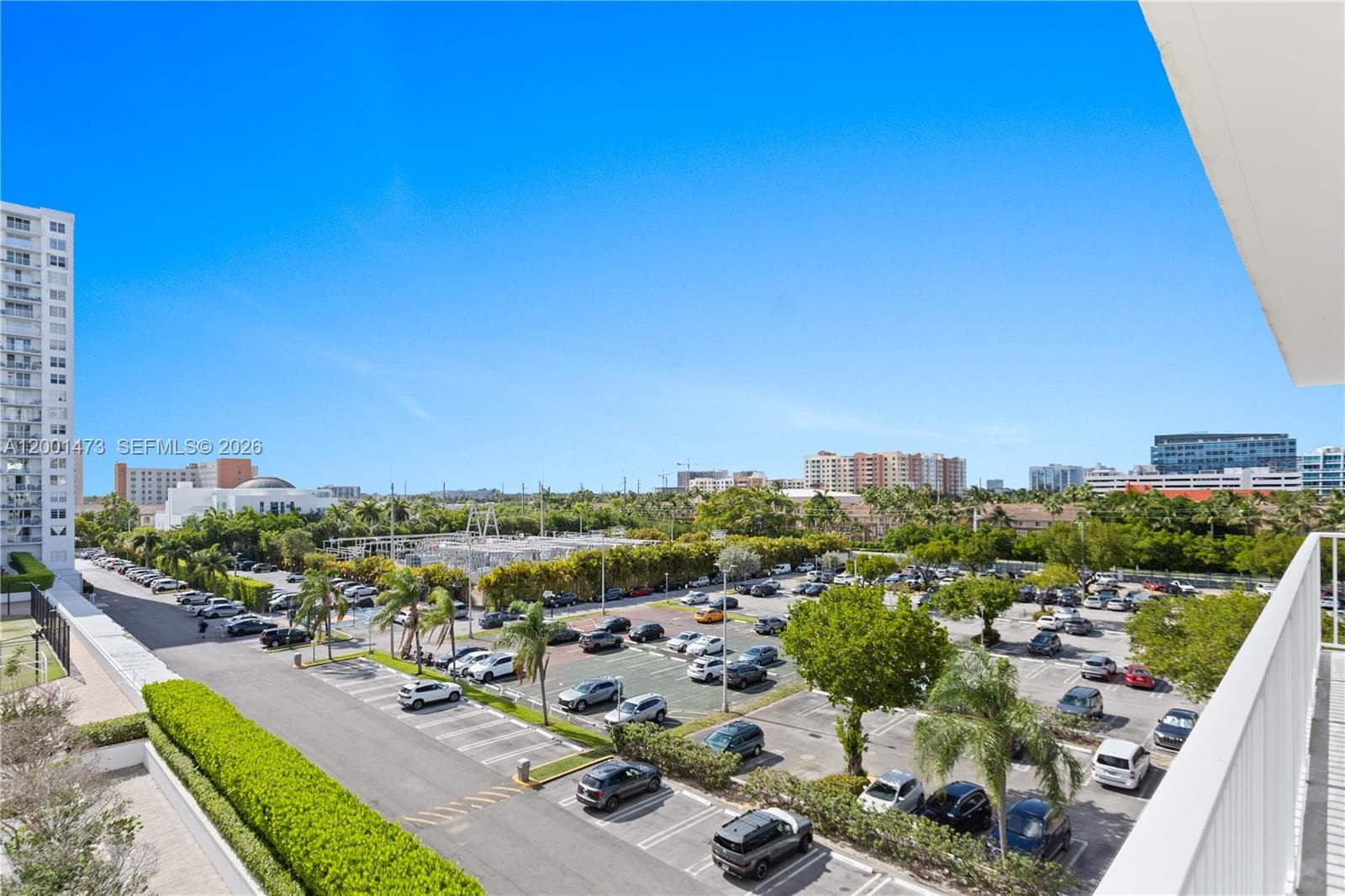 Admirals Port Condo · #502E in Aventura - Photo 4