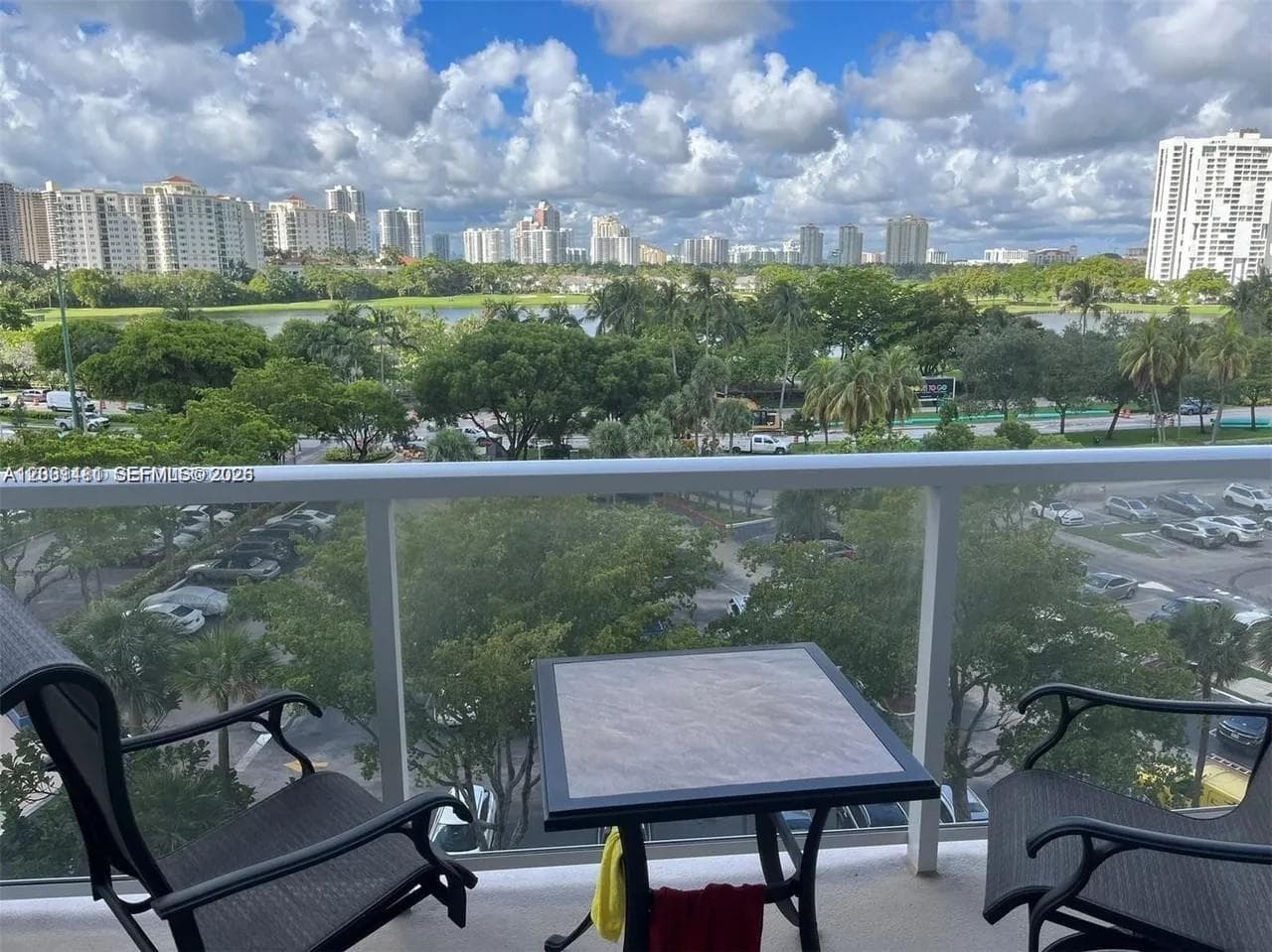 FLAMENCO CONDO-TOWER II · #705 in Aventura - Photo 1