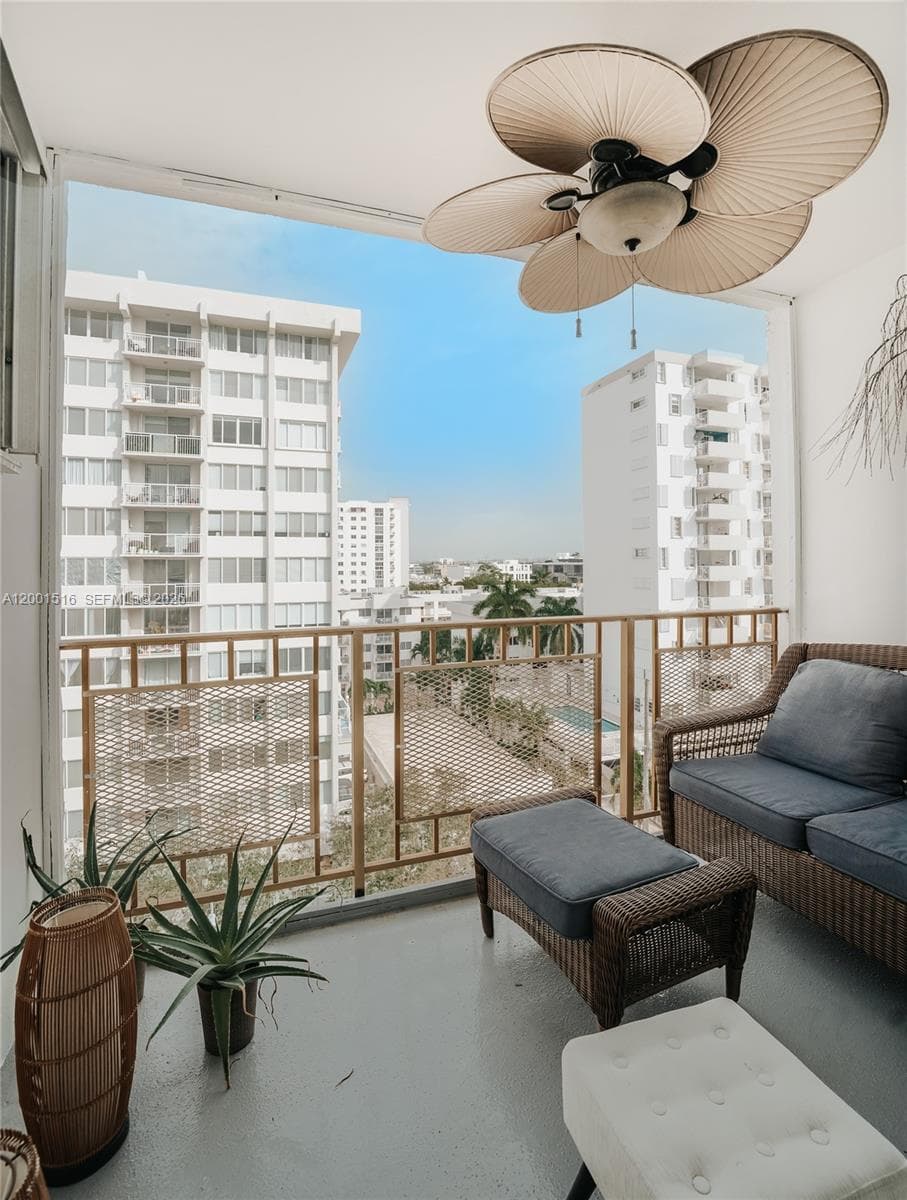 GOLDEN HOUSE CONDO · #805 in Miami Beach - Photo 3
