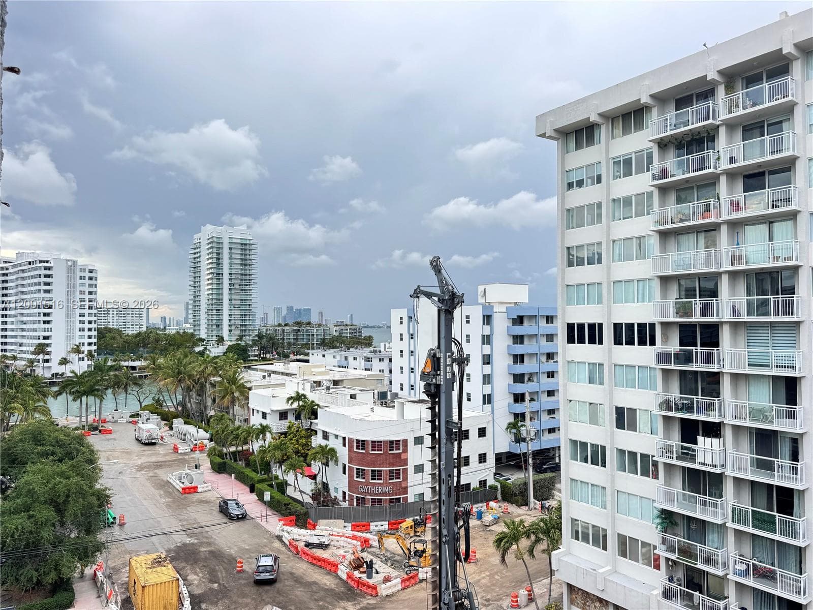 GOLDEN HOUSE CONDO · #805 in Miami Beach - Photo 21