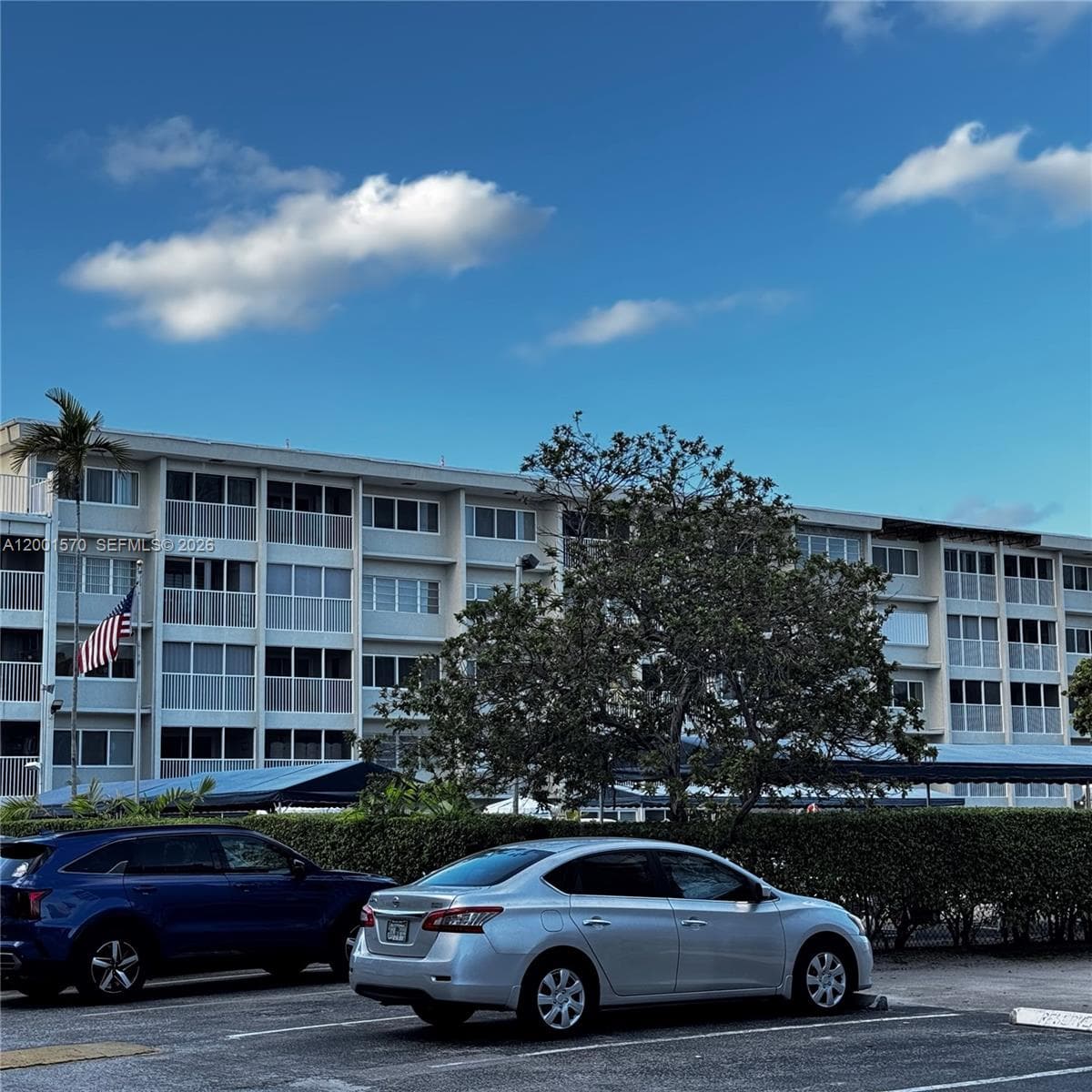 FIRST GULFSTREAM GARDEN · #203A in Hallandale Beach - Photo 23