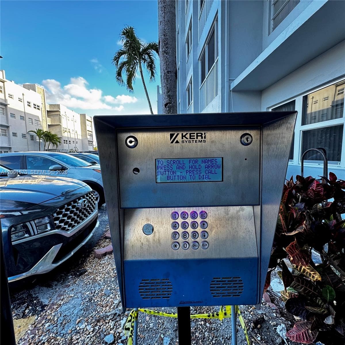 FIRST GULFSTREAM GARDEN · #203A in Hallandale Beach - Photo 17