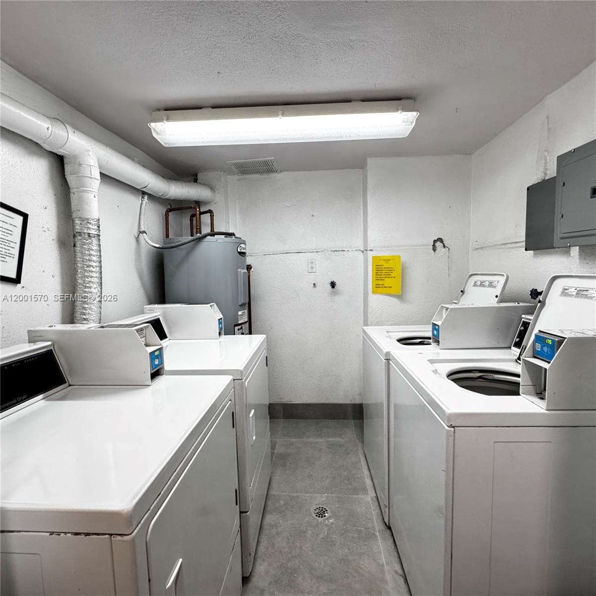 FIRST GULFSTREAM GARDEN · #203A in Hallandale Beach - Photo 16