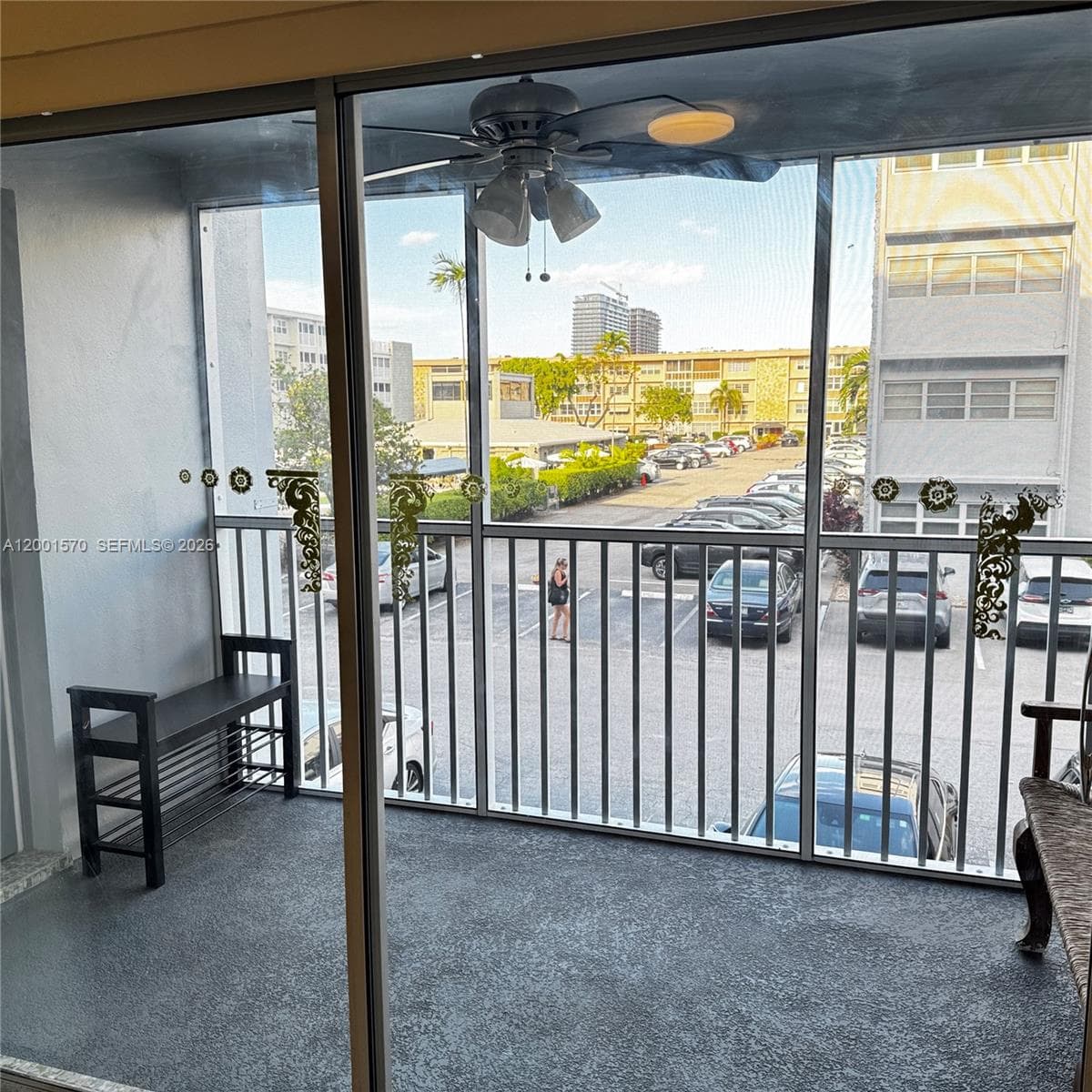 FIRST GULFSTREAM GARDEN · #203A in Hallandale Beach - Photo 12