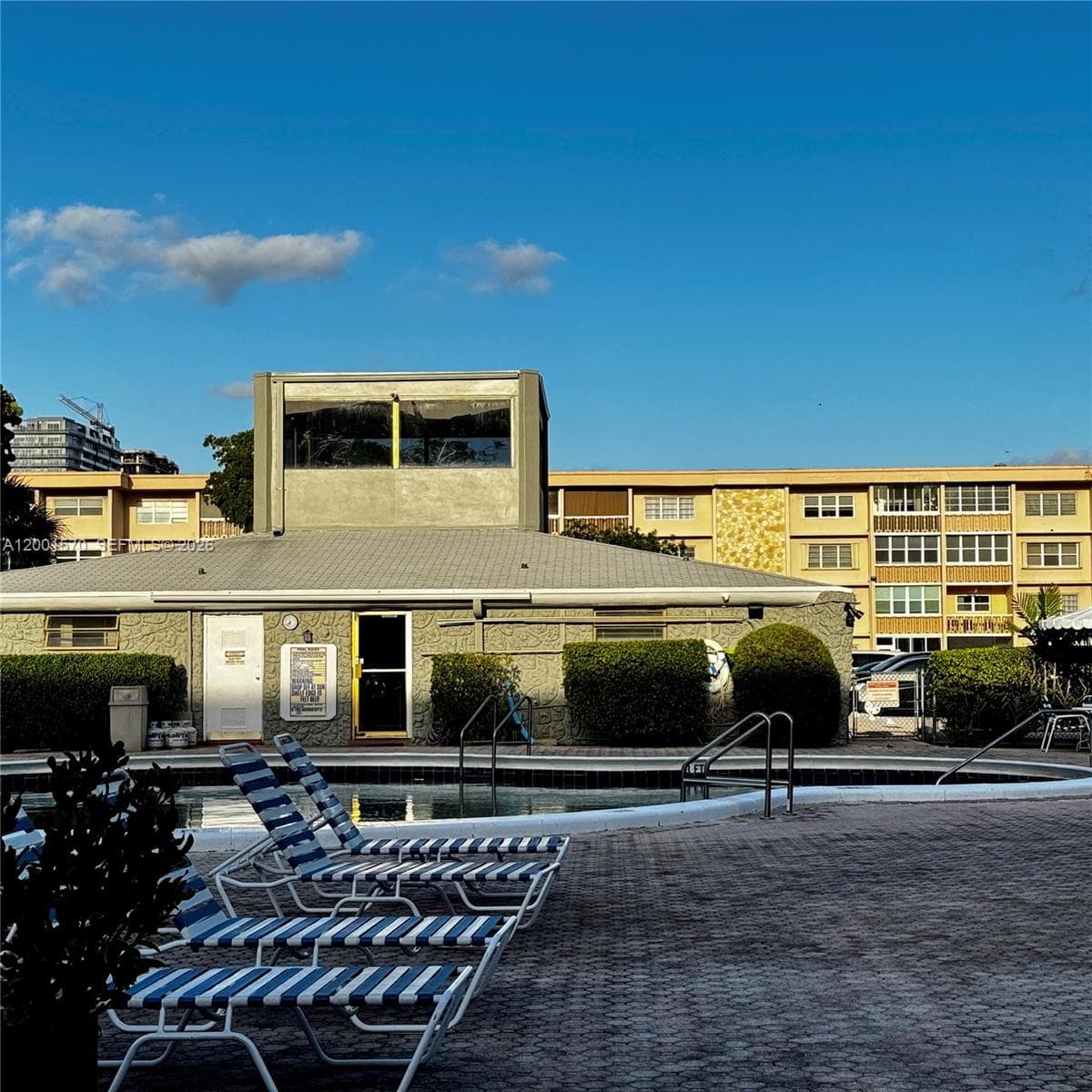 FIRST GULFSTREAM GARDEN · #203A in Hallandale Beach - Photo 22