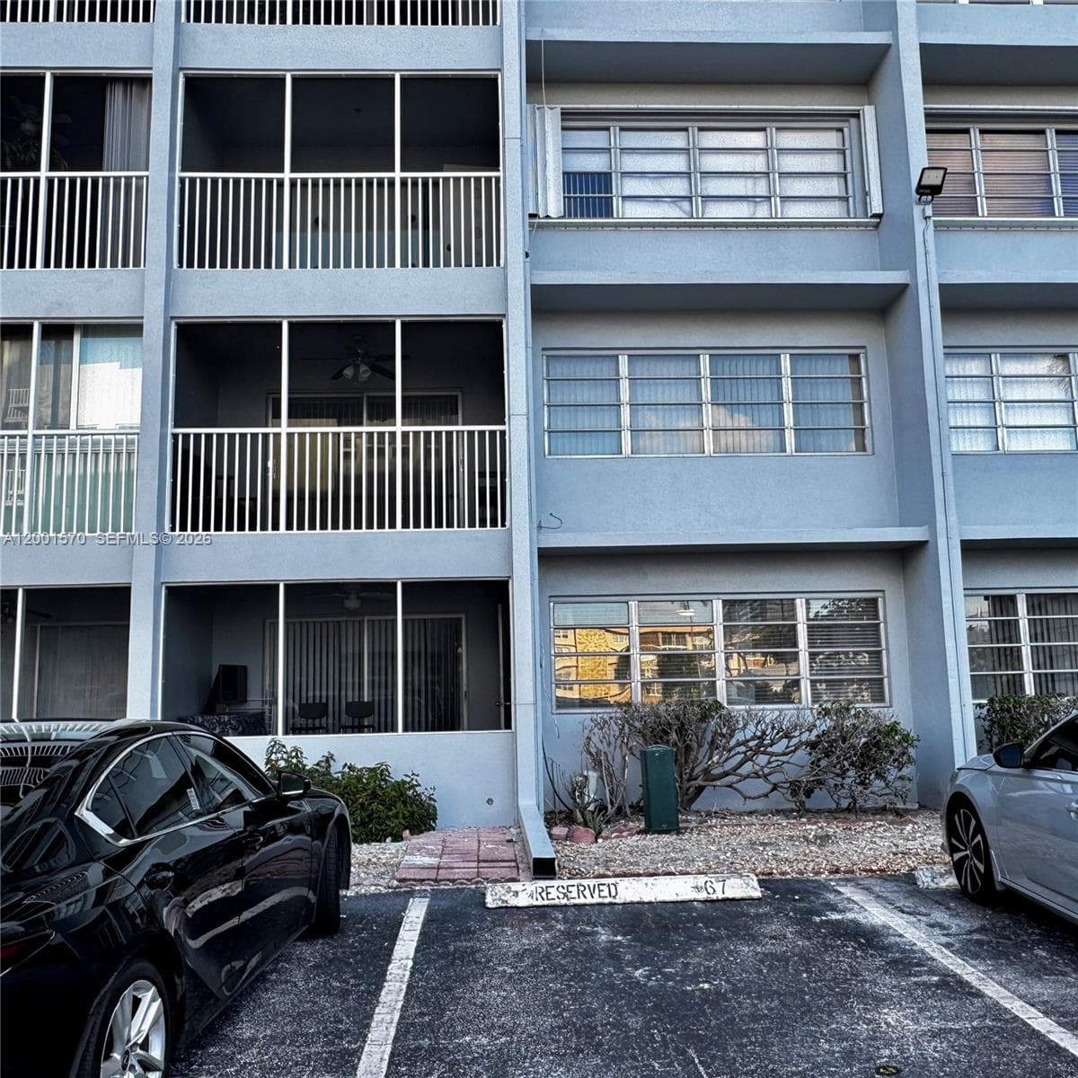 FIRST GULFSTREAM GARDEN · #203A in Hallandale Beach - Photo 20
