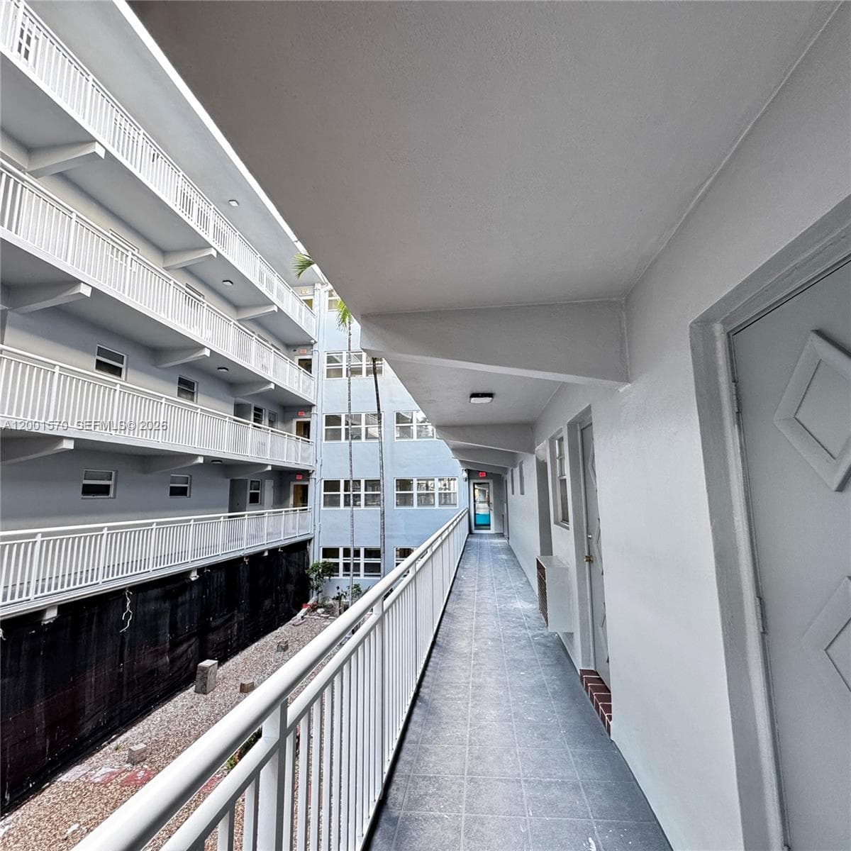 FIRST GULFSTREAM GARDEN · #203A in Hallandale Beach - Photo 14