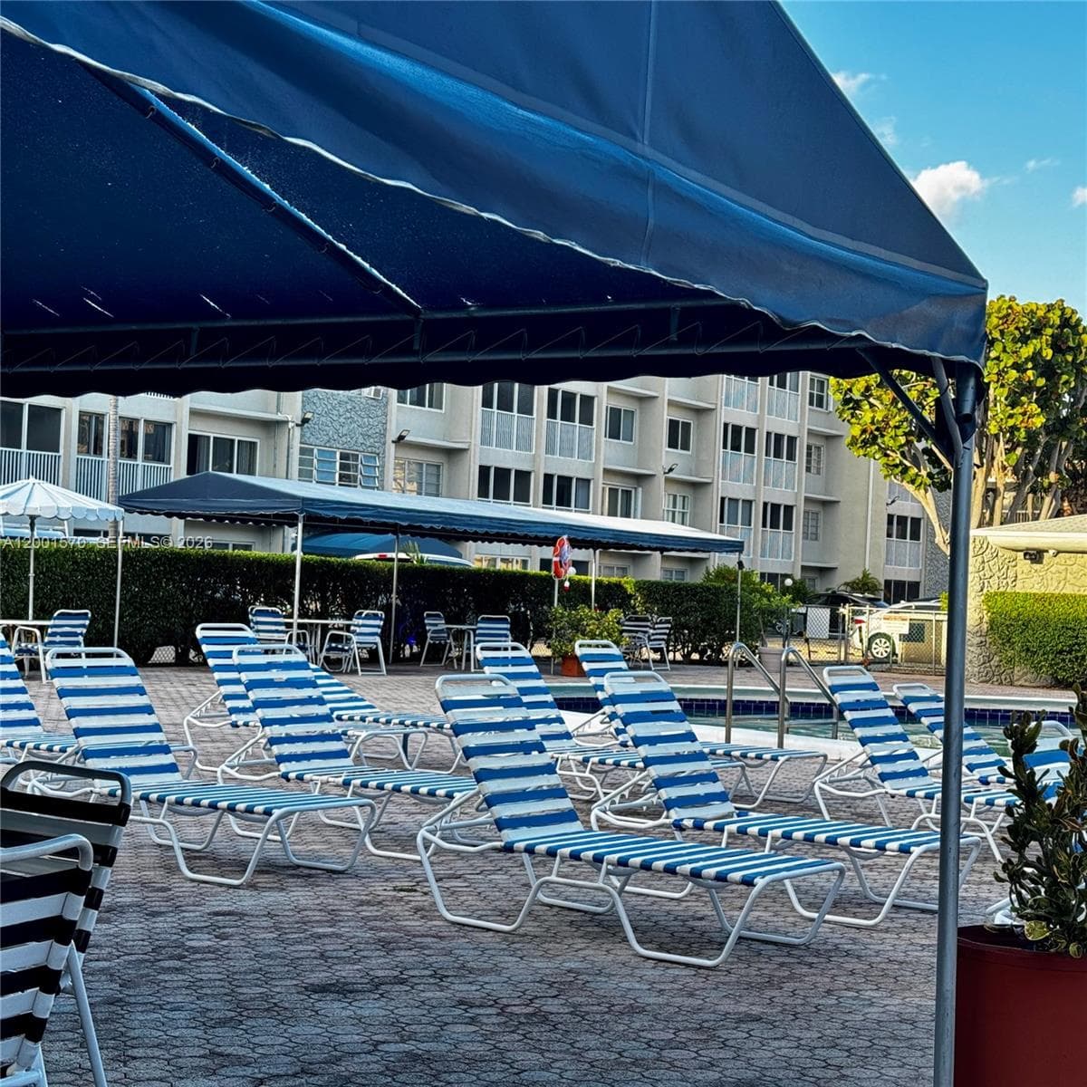 FIRST GULFSTREAM GARDEN · #203A in Hallandale Beach - Photo 18