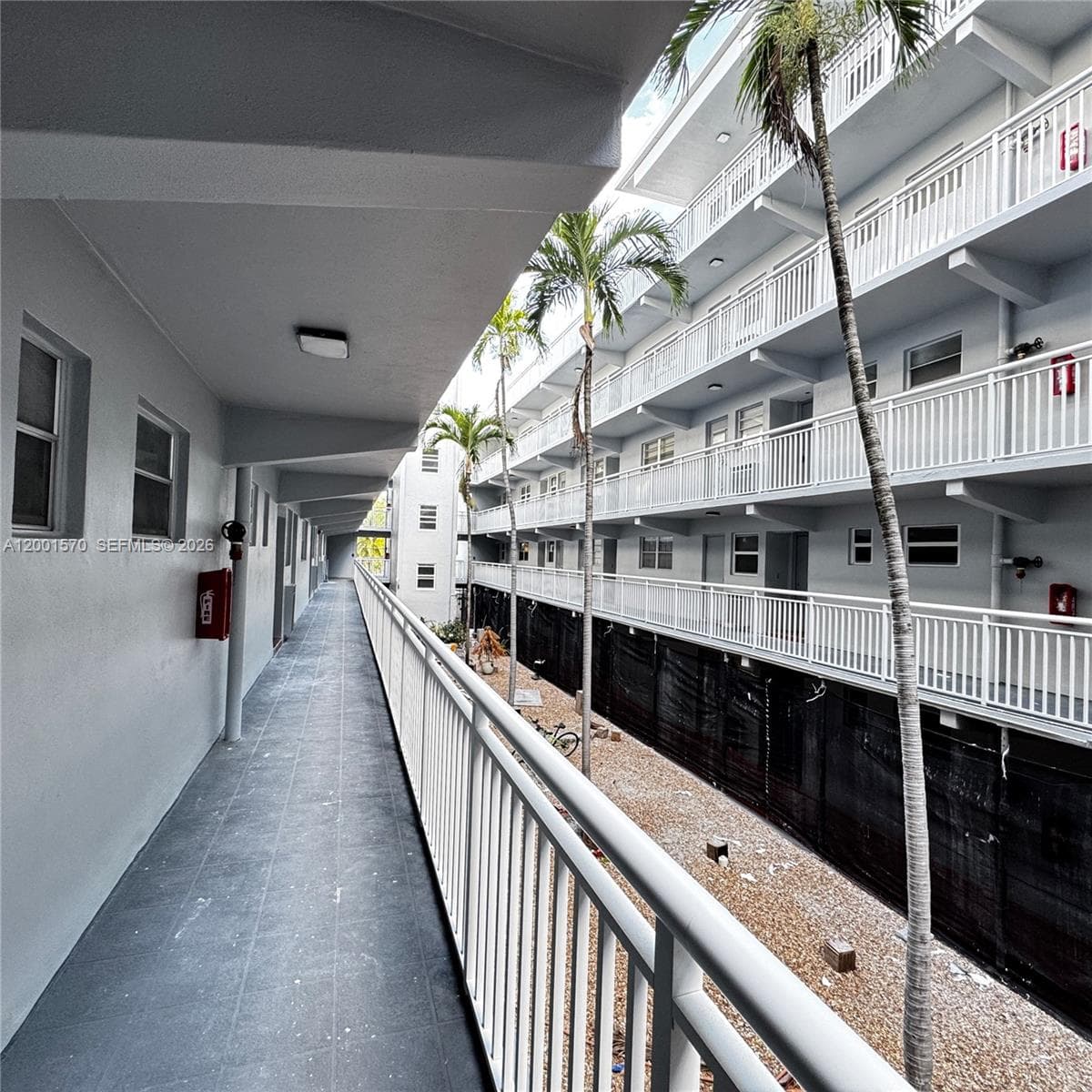 FIRST GULFSTREAM GARDEN · #203A in Hallandale Beach - Photo 15