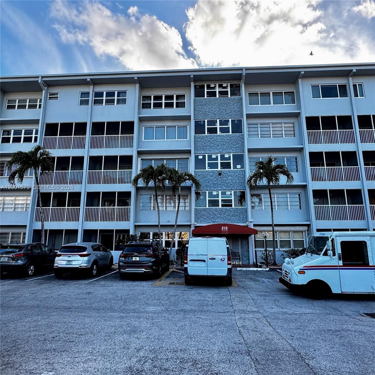 FIRST GULFSTREAM GARDEN · #203A in Hallandale Beach - Photo 19
