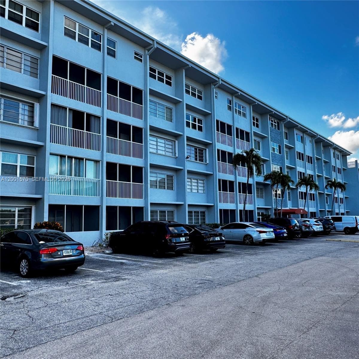 FIRST GULFSTREAM GARDEN · #203A in Hallandale Beach - Photo 21