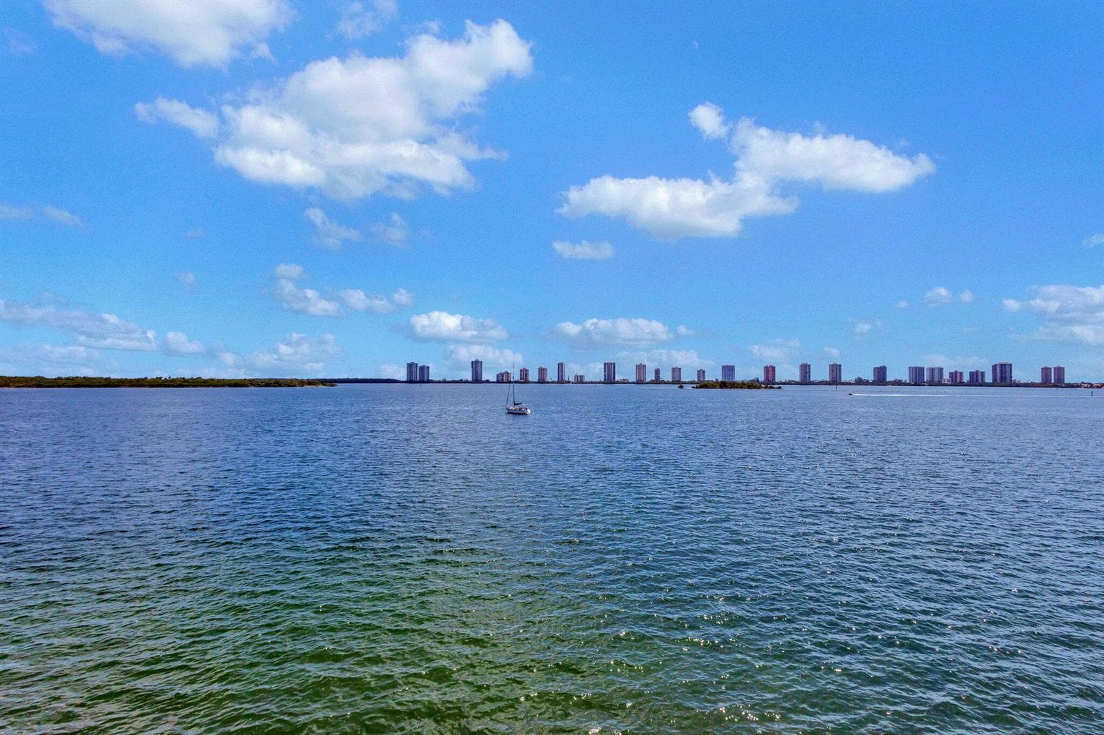 Intracoastal