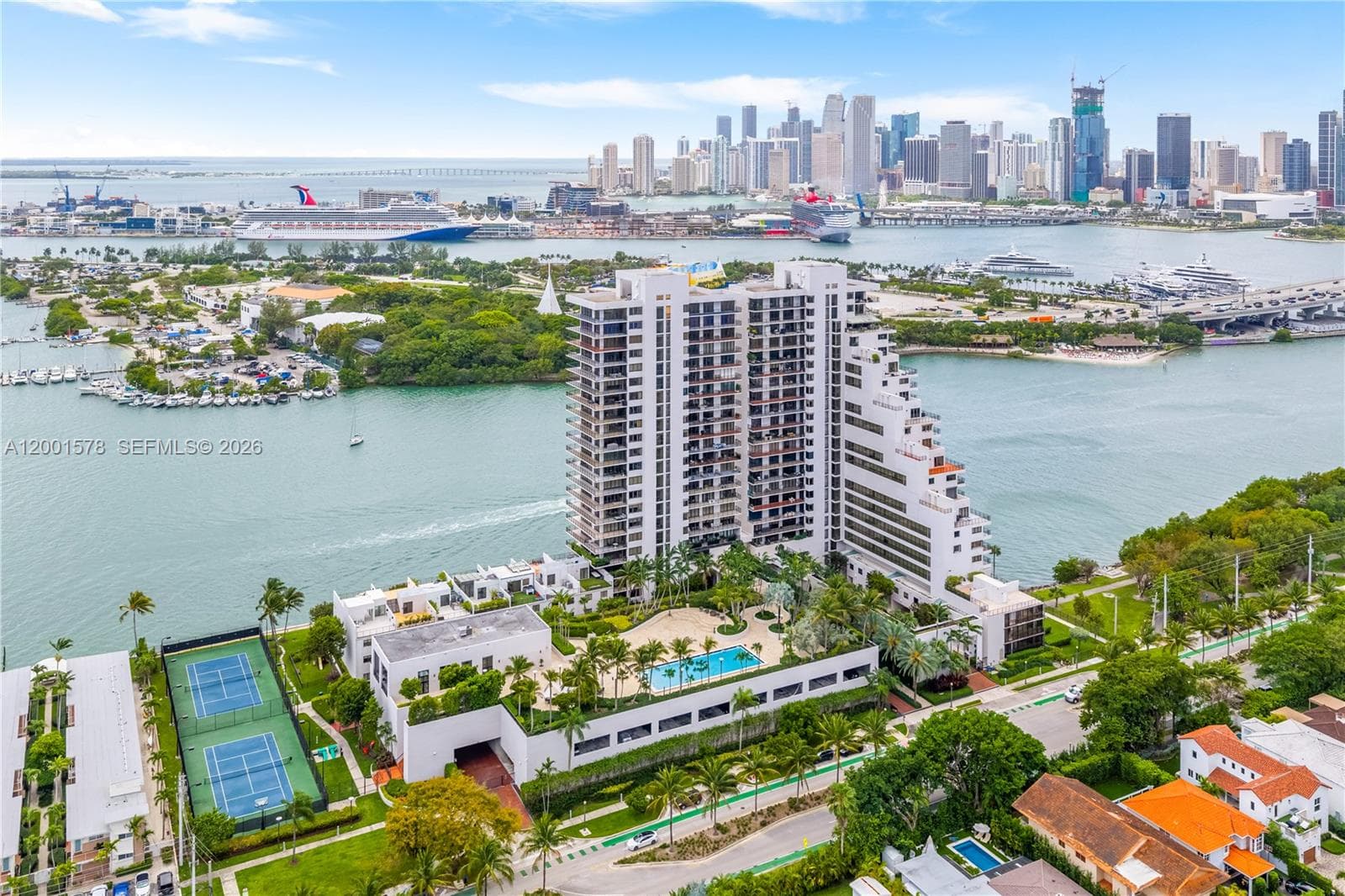 1000 Venetian Way · #408 in Miami - Photo 24