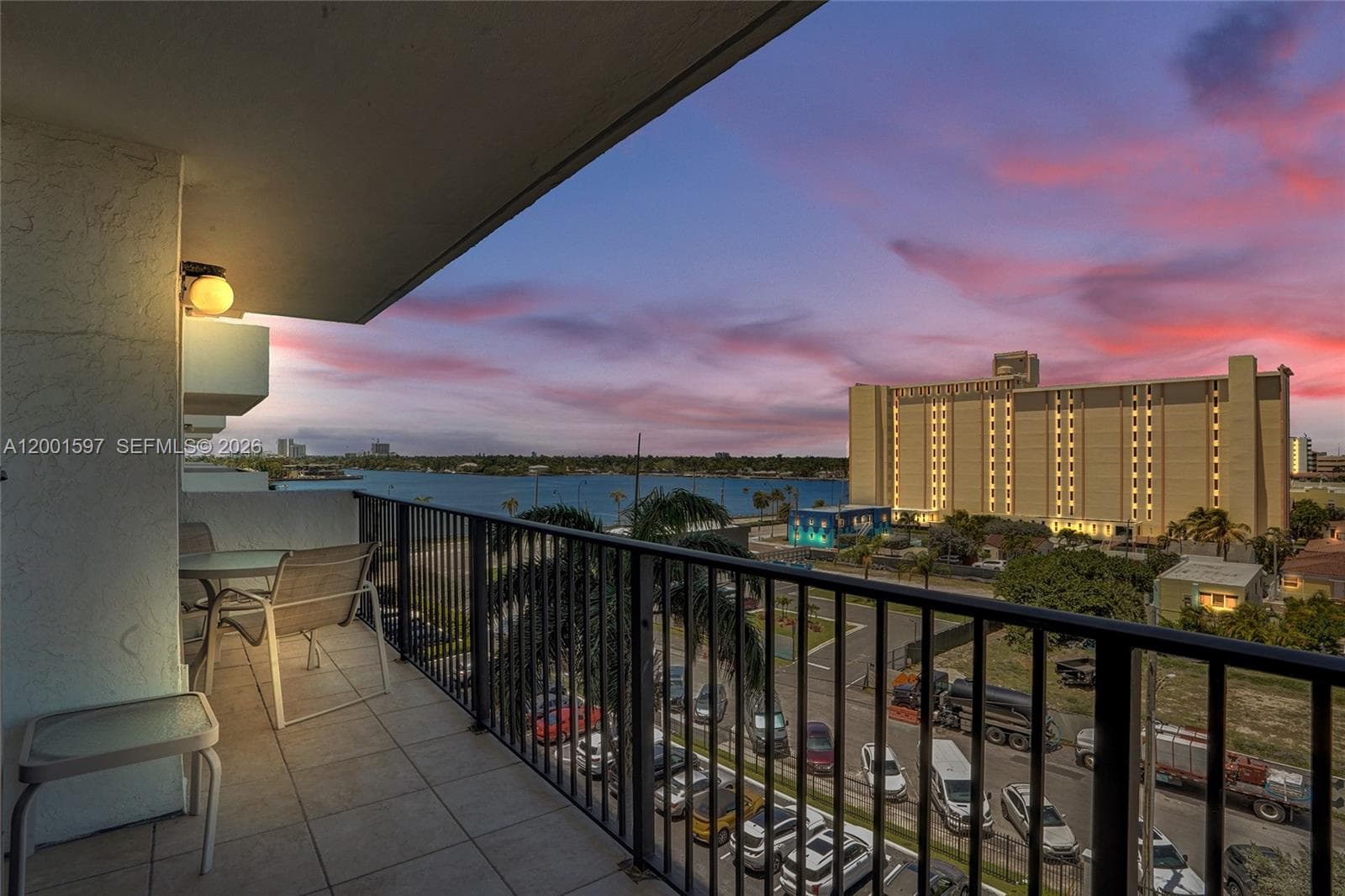 Summit Condo · #604N in Hollywood - Photo 2
