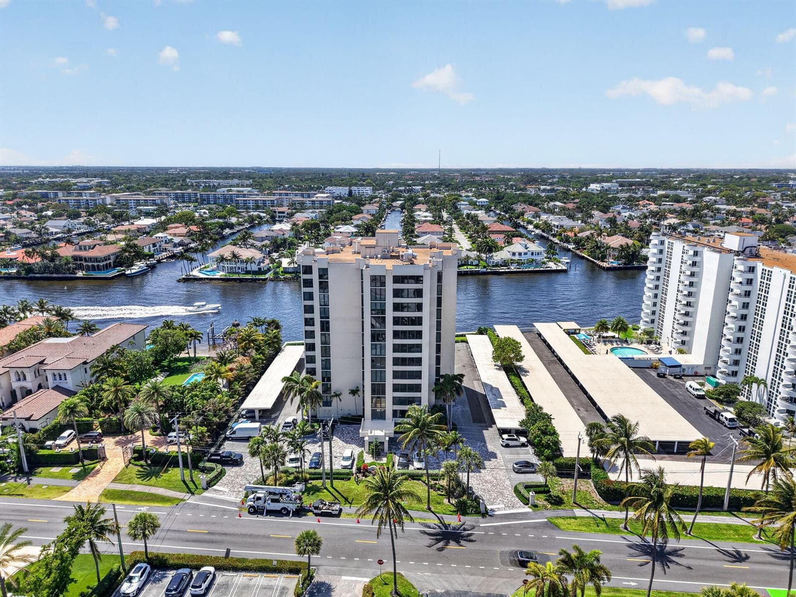 Court of Delray